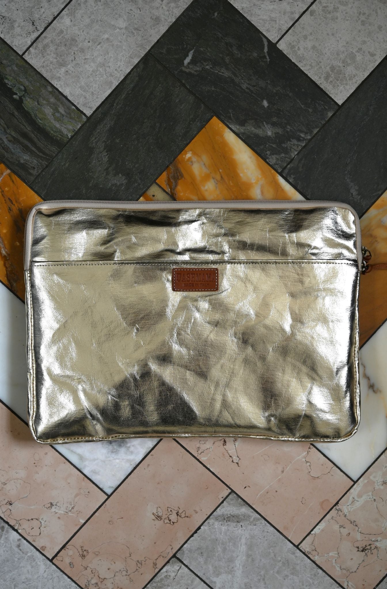 Platino Uashmama Laptop Case