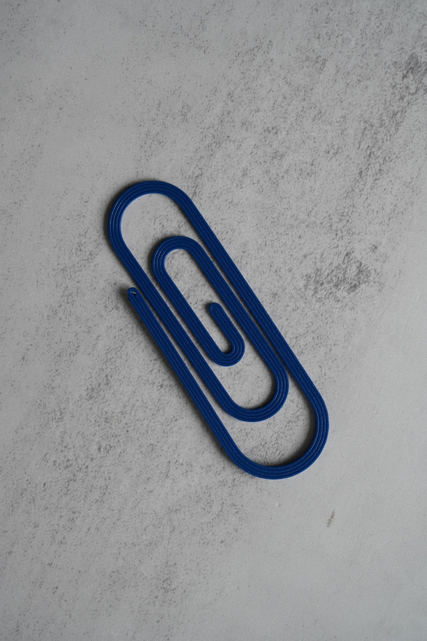 Paperclip Bookmarks
