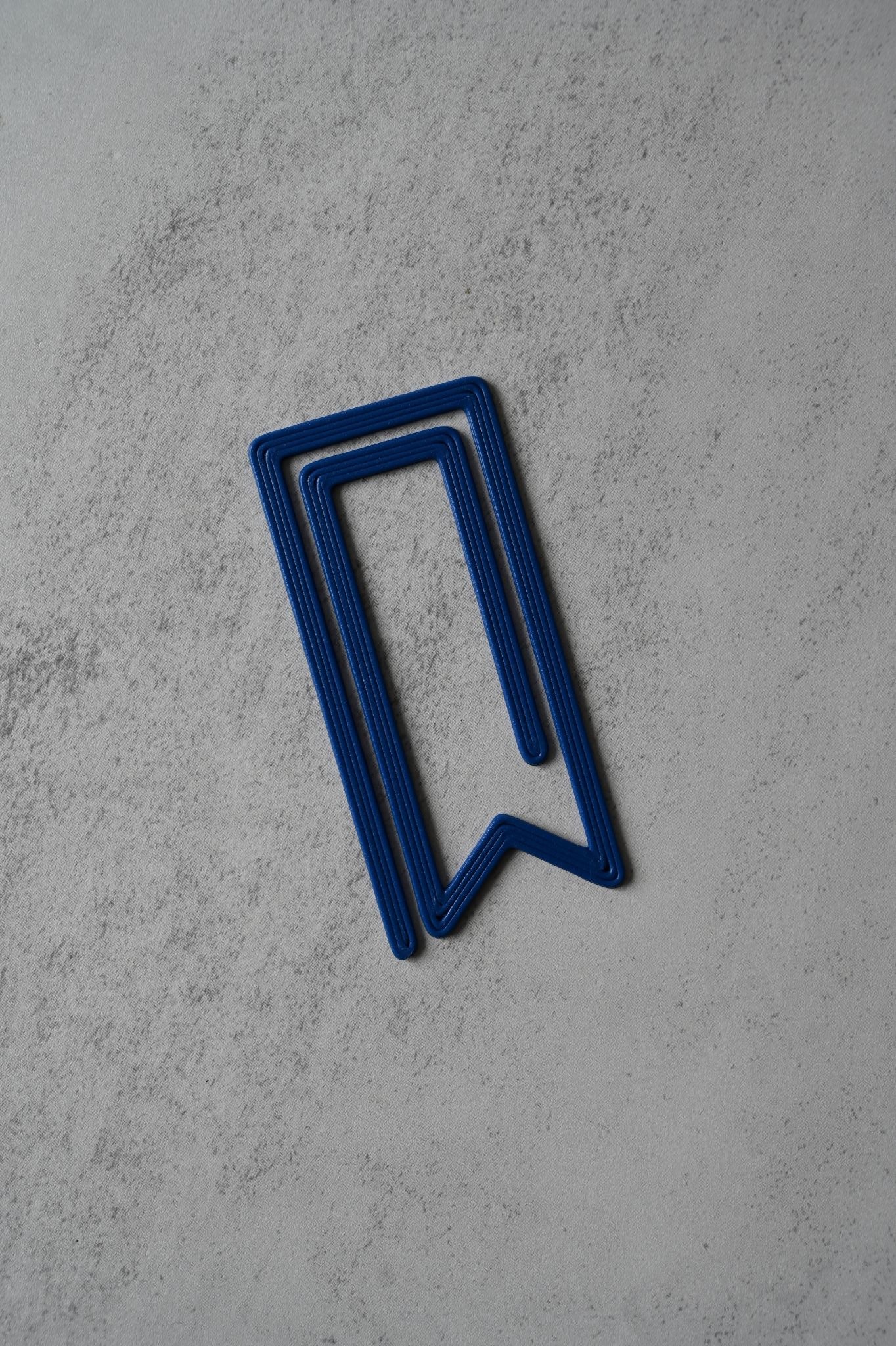 Ribbon Bookmarks