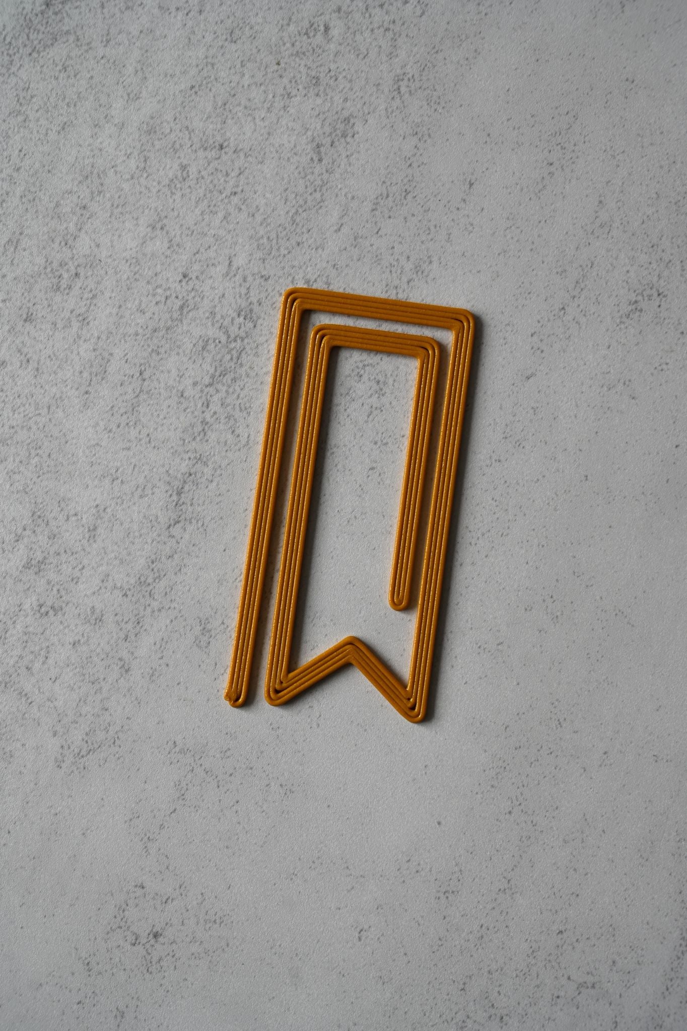 Ribbon Bookmarks