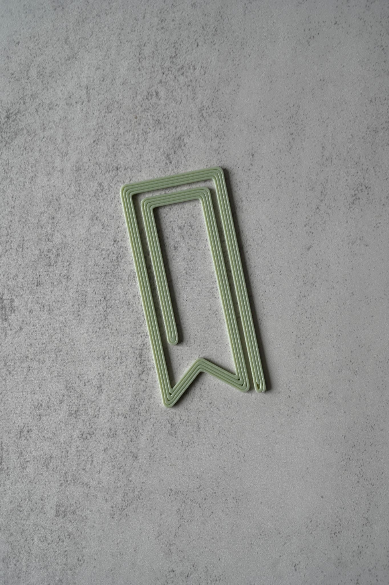 Ribbon Bookmarks