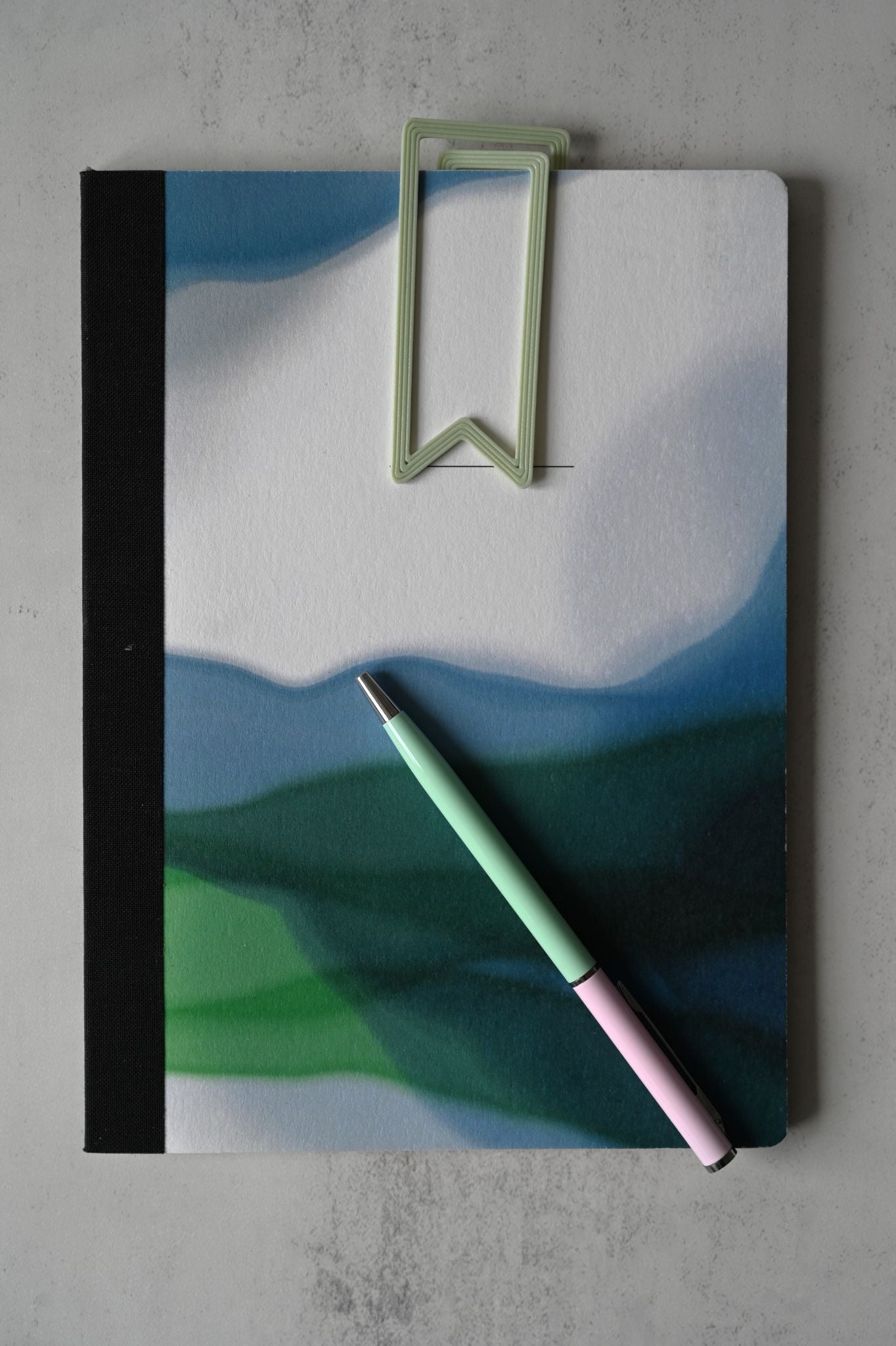 Ribbon Bookmarks