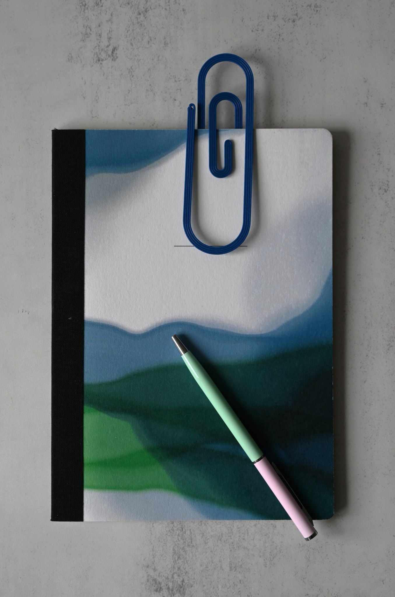 Paperclip Bookmarks
