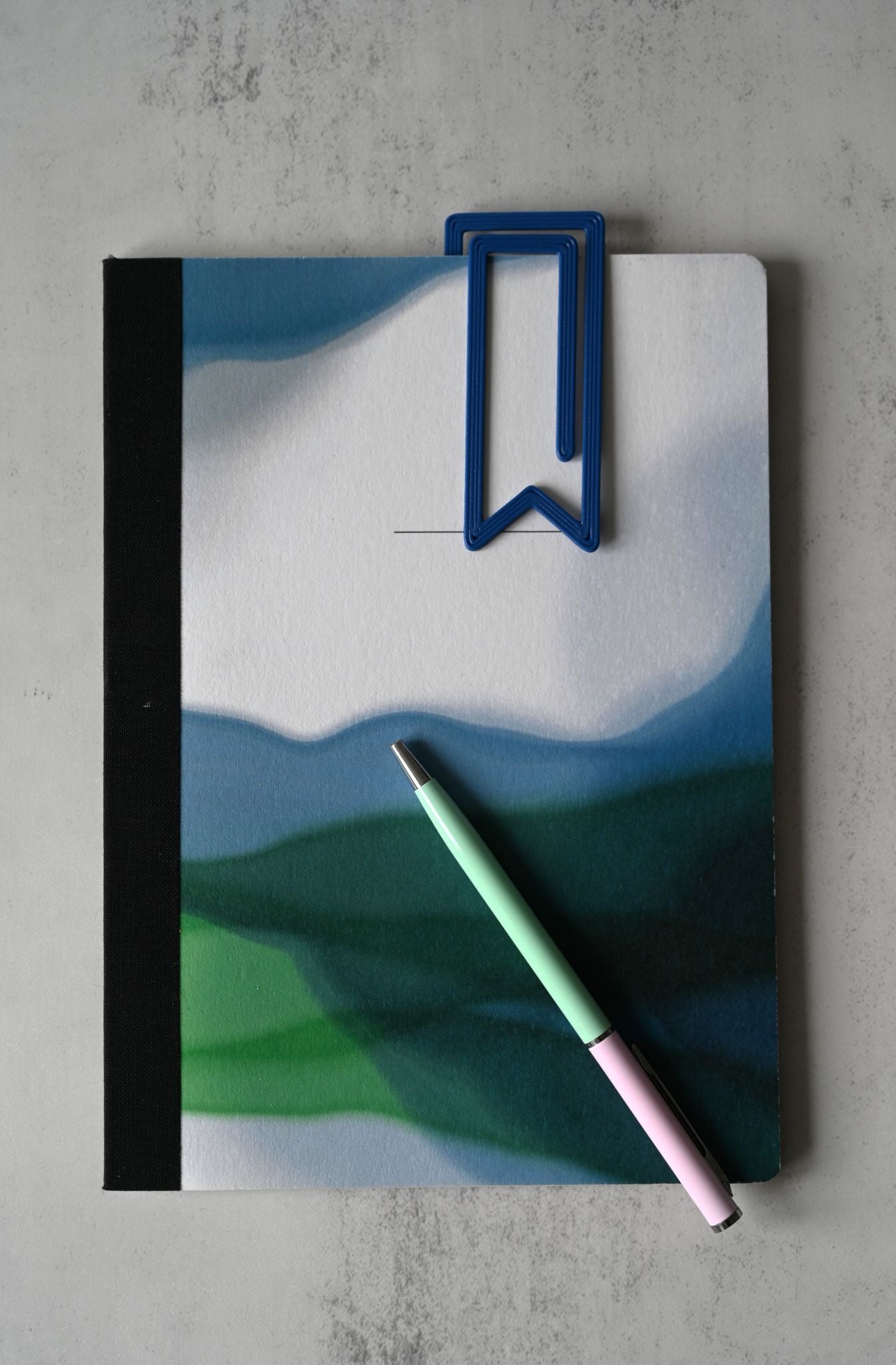 Ribbon Bookmarks