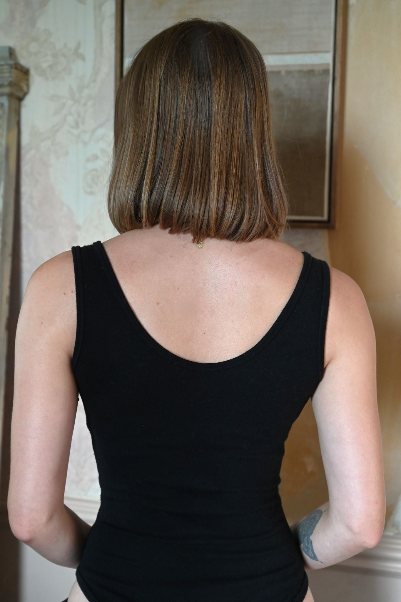 Le body préféré