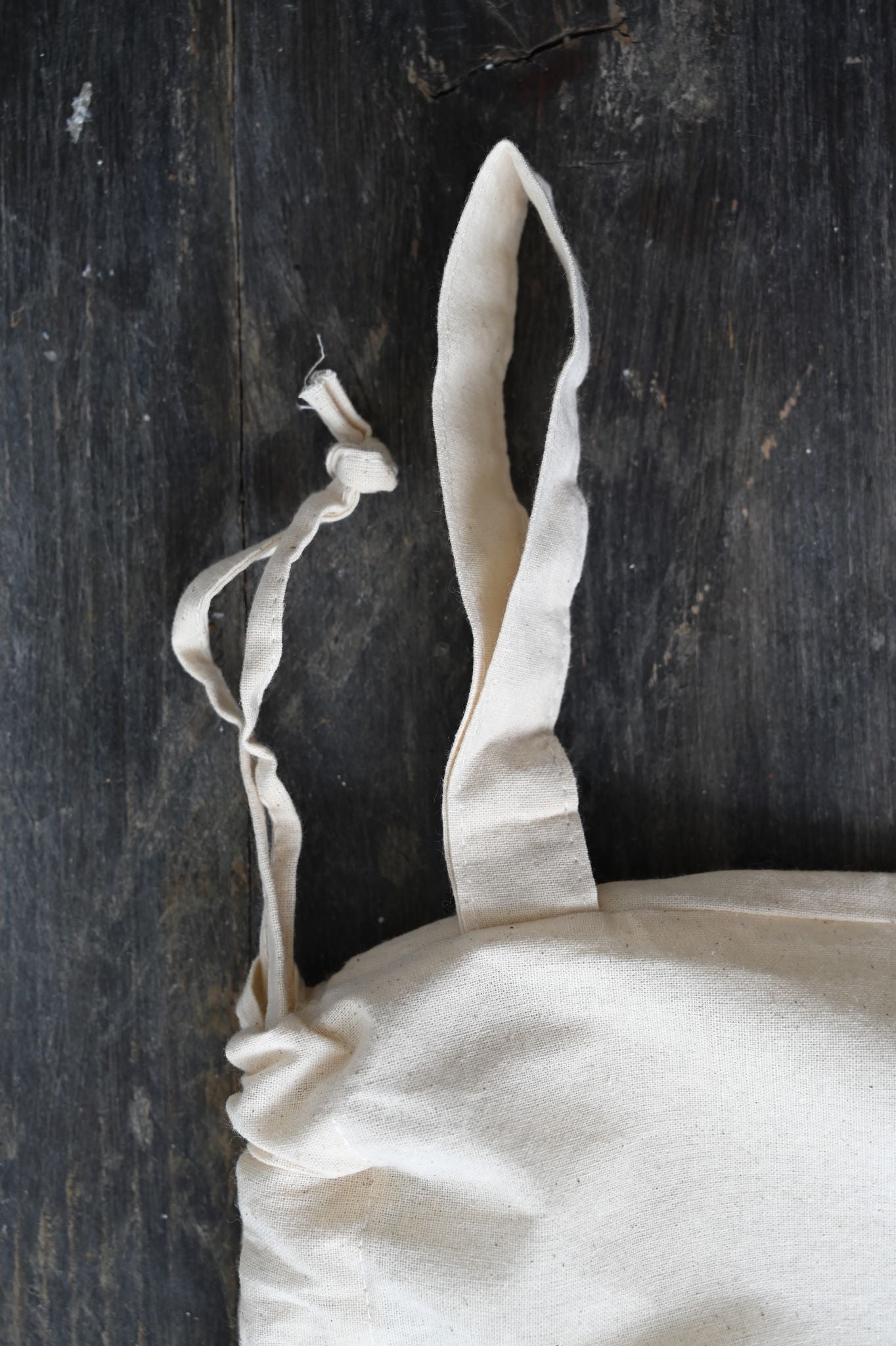 Glittery Black Sack of Shit