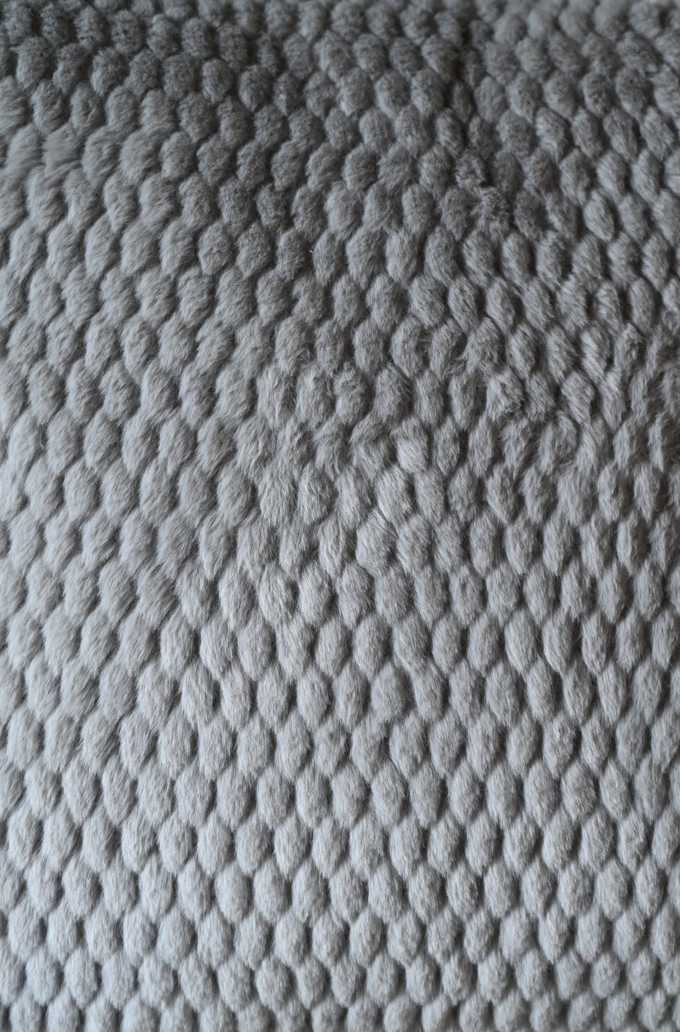 Georgia Pearl Faux Fur Cushion Collection