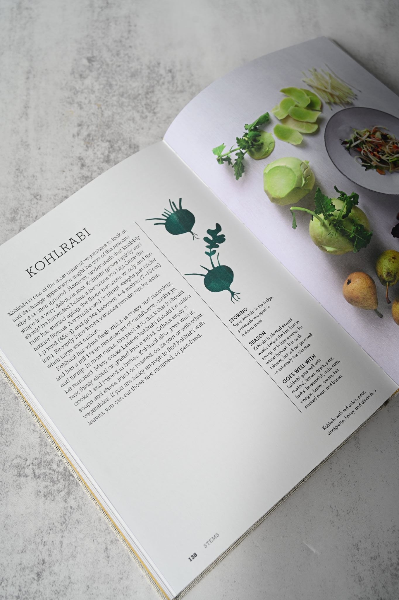 Iss dein Grünzeug! Rezeptbuch