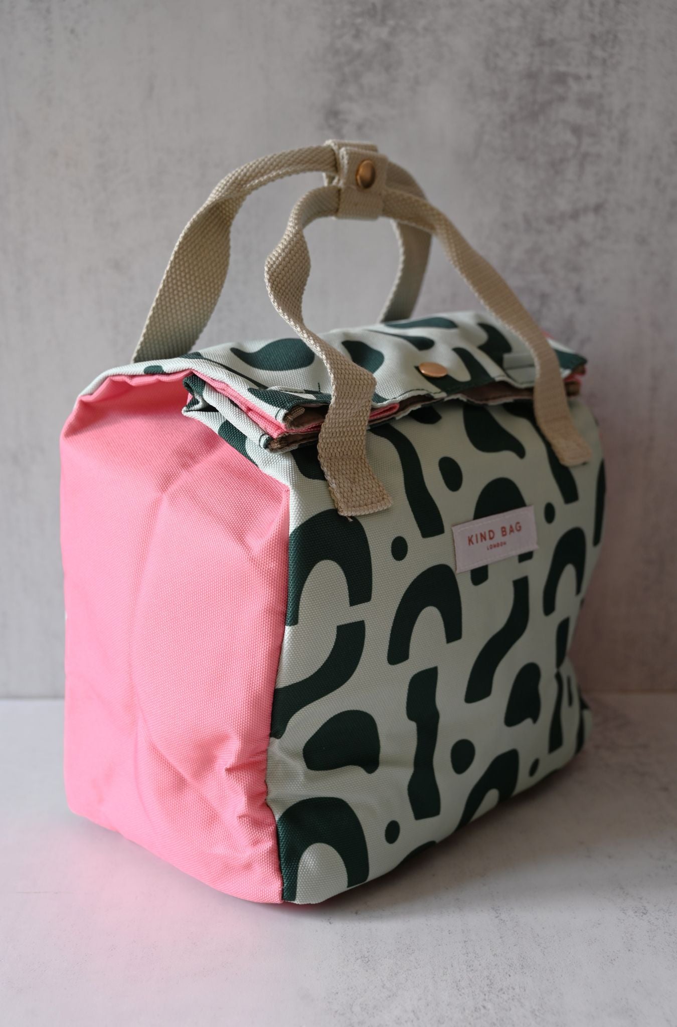 Confetti Lunch Bag