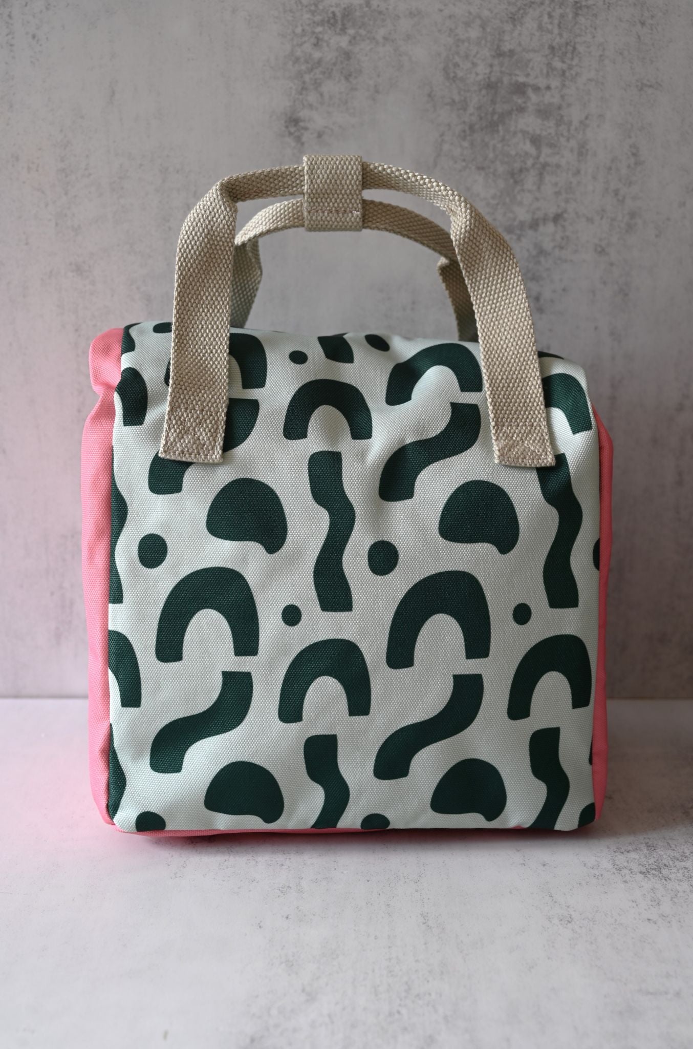 Confetti Lunch Bag