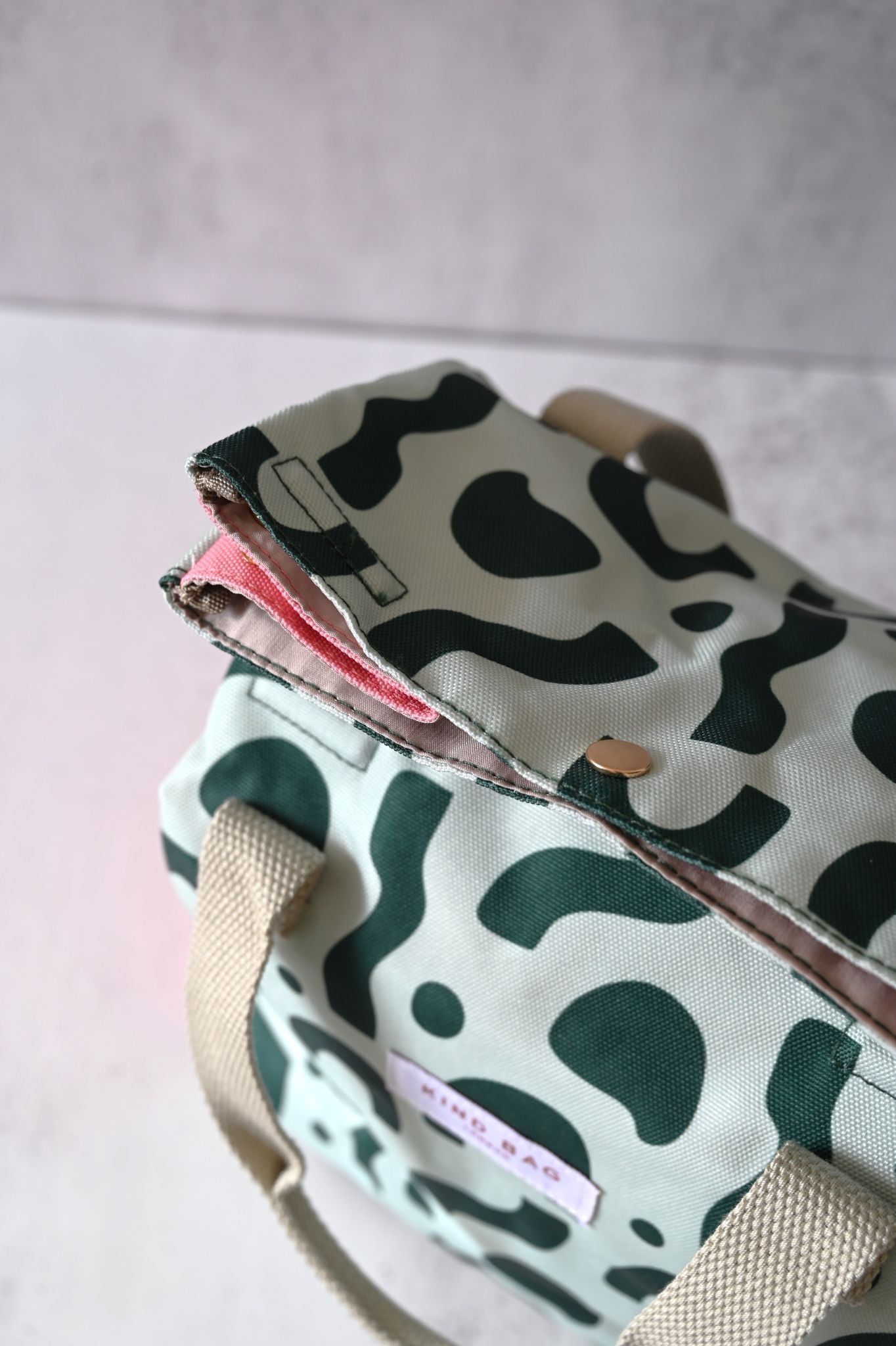 Confetti Lunch Bag