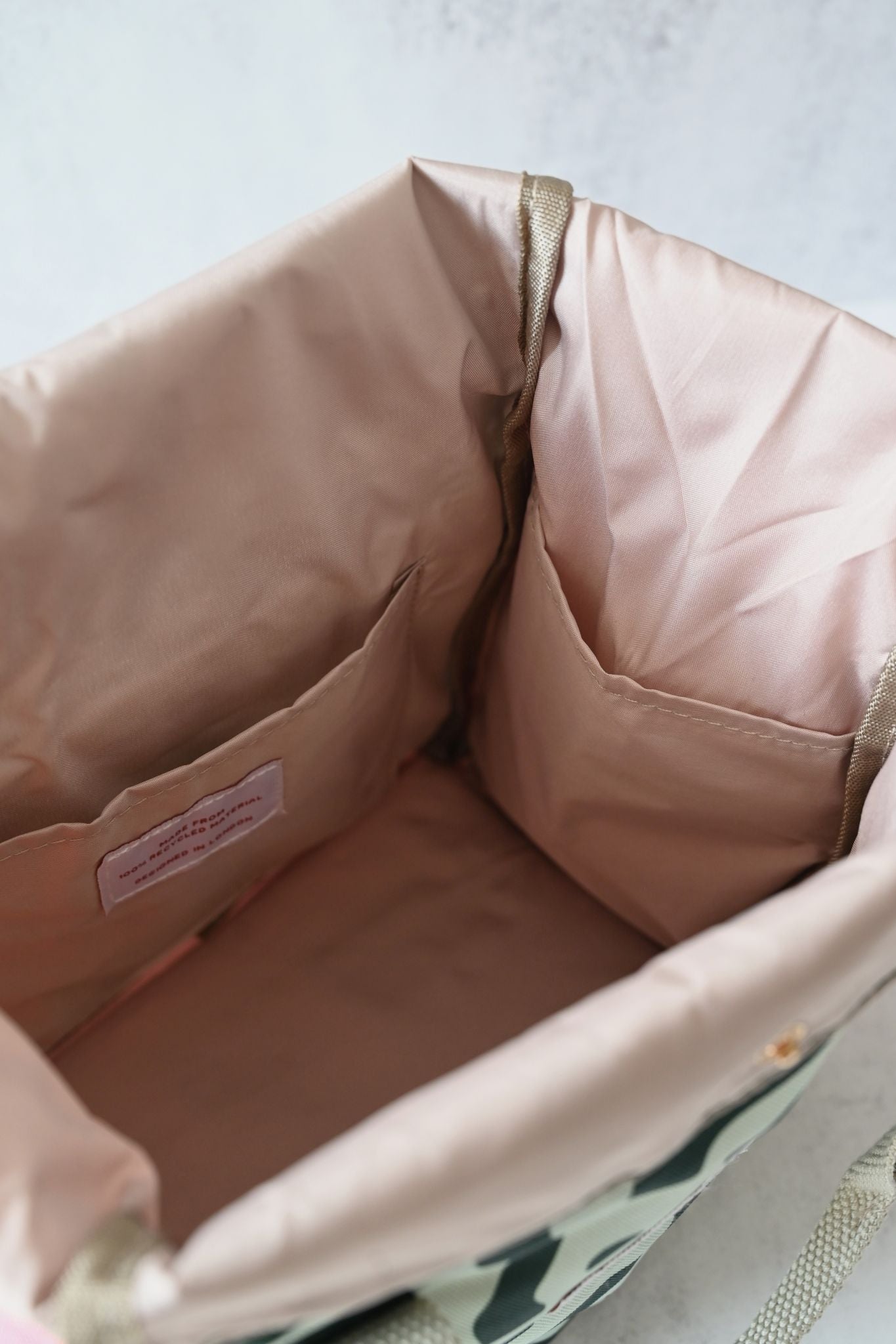 Confetti Lunch Bag