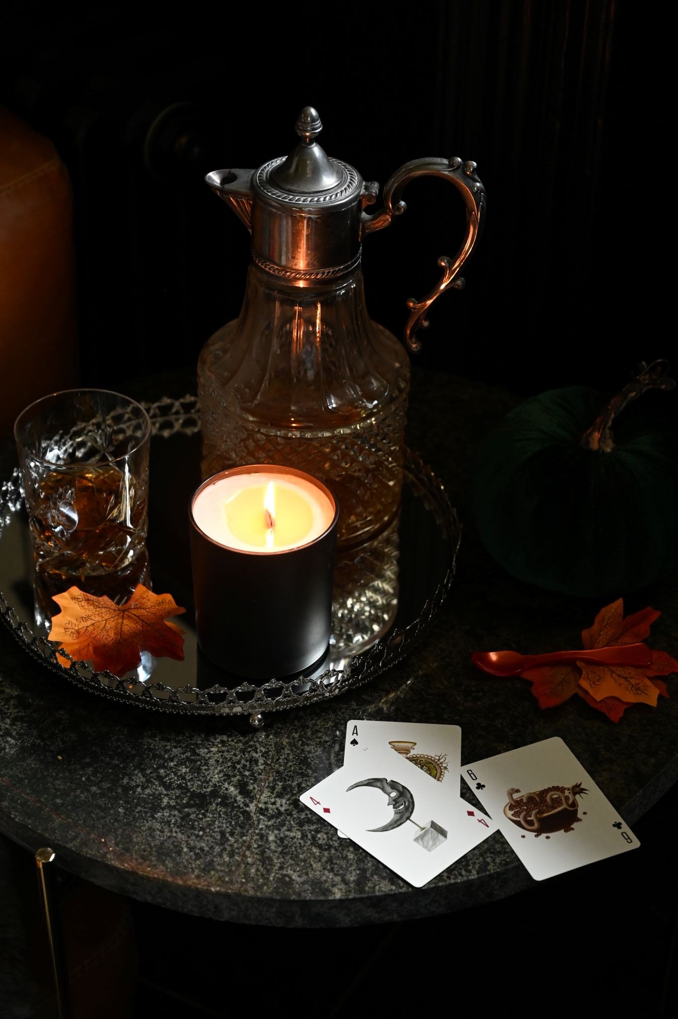 1001 Nights Candle by Always Sunday