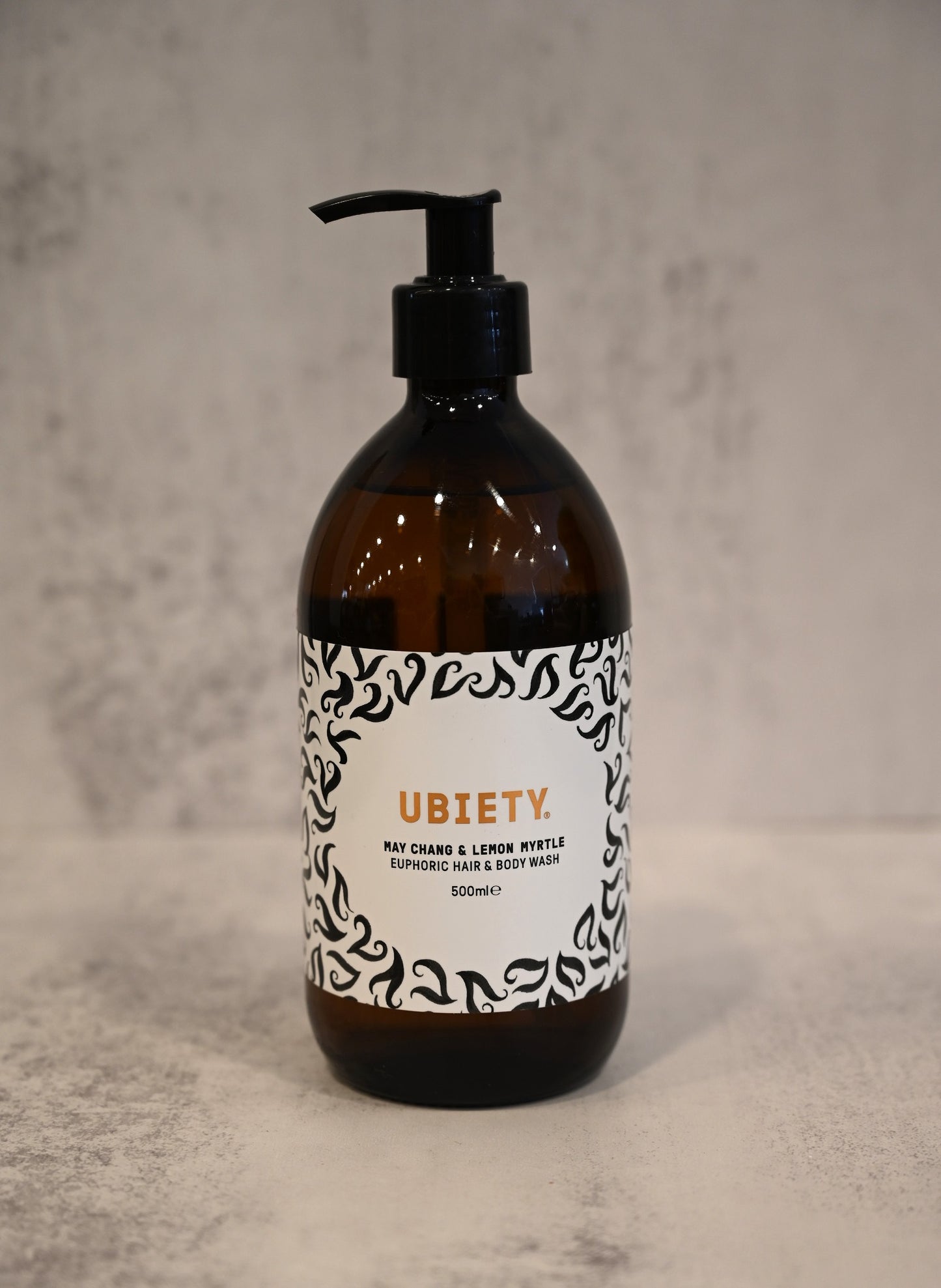 Ubiety Body Care