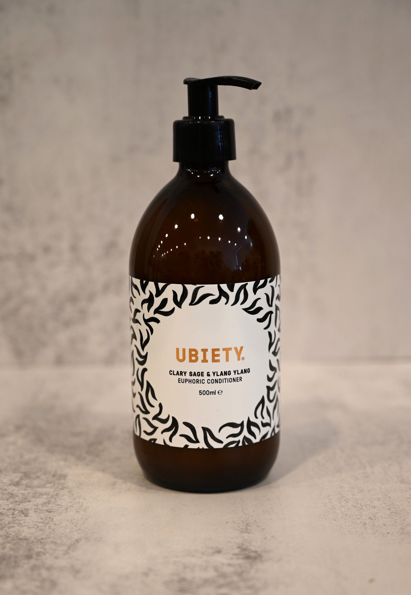 Ubiety Body Care