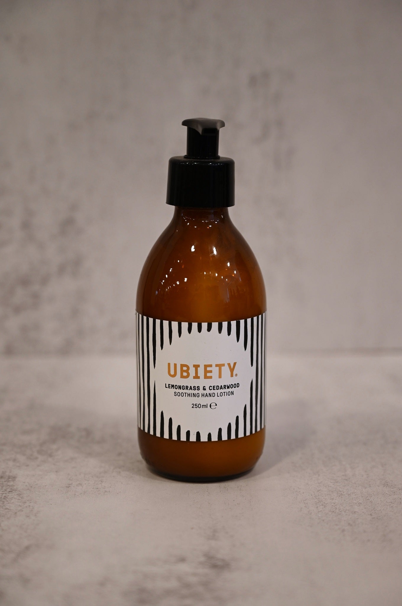 Ubiety Body Care