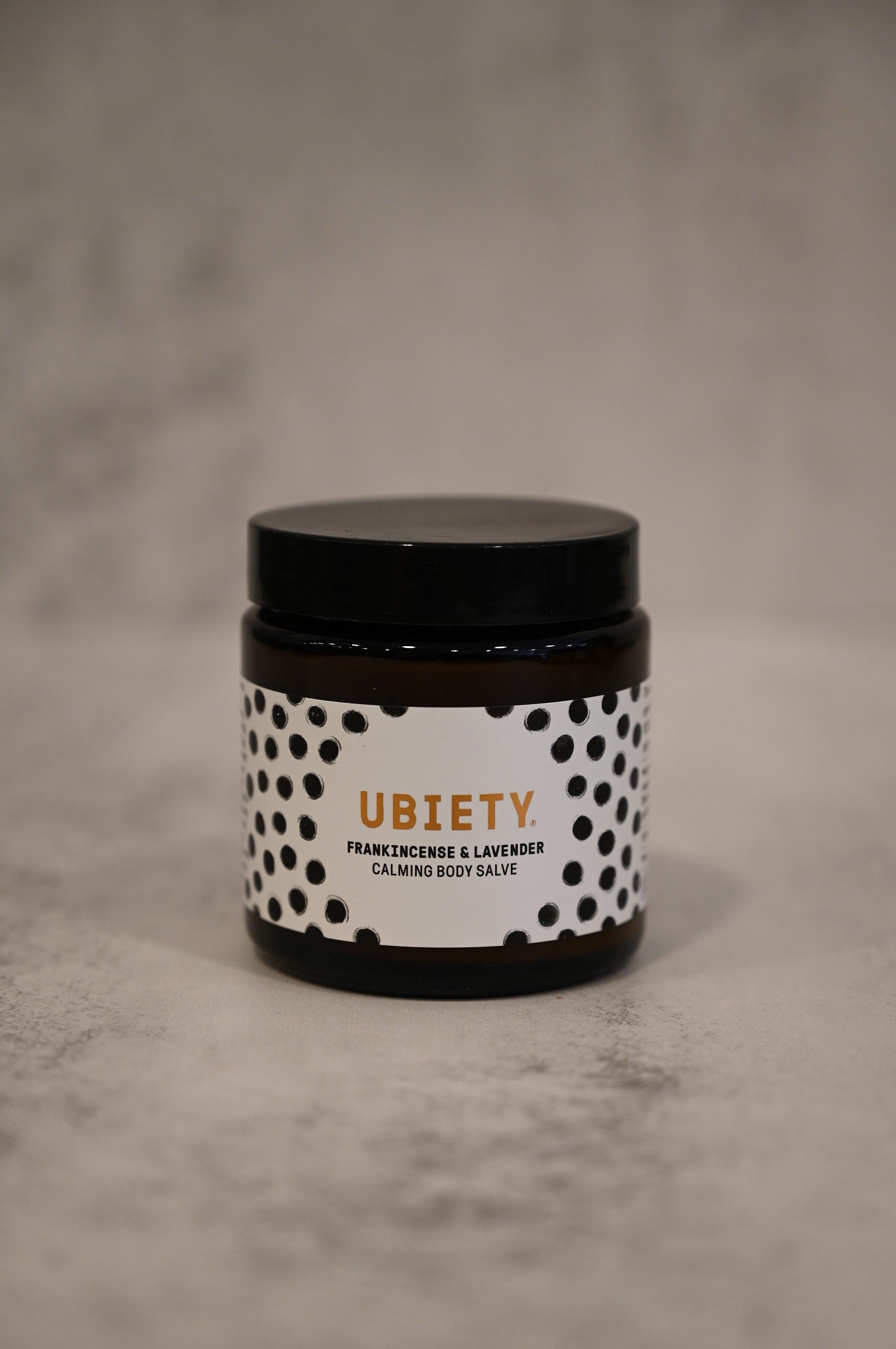 Ubiety Body Care