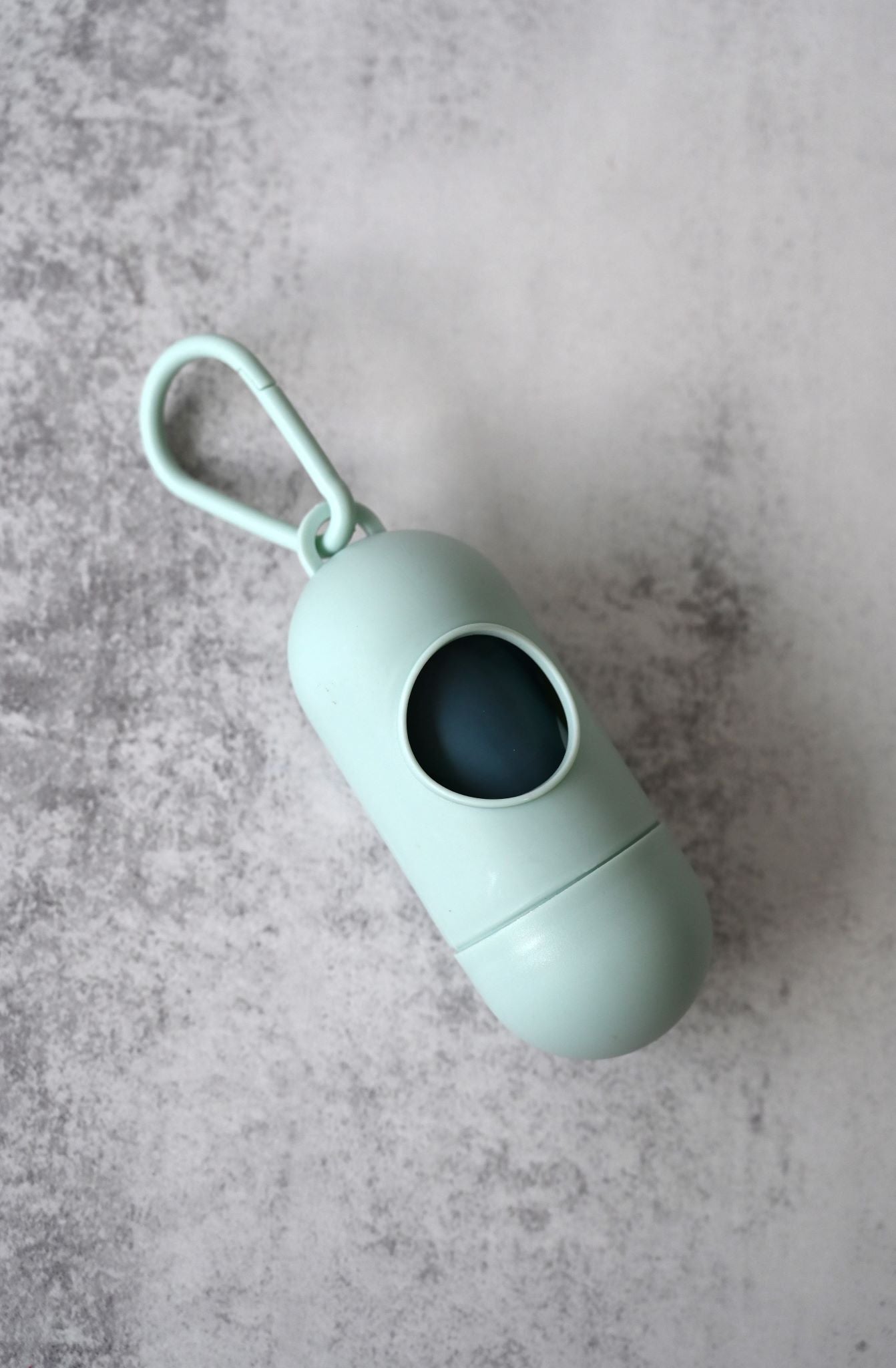 Classic Pod Kotbeutelhalter