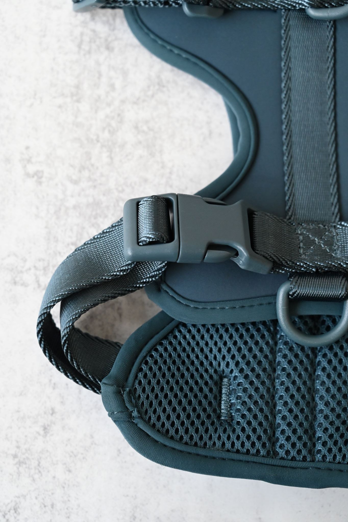 No Pull Dog Harnesses