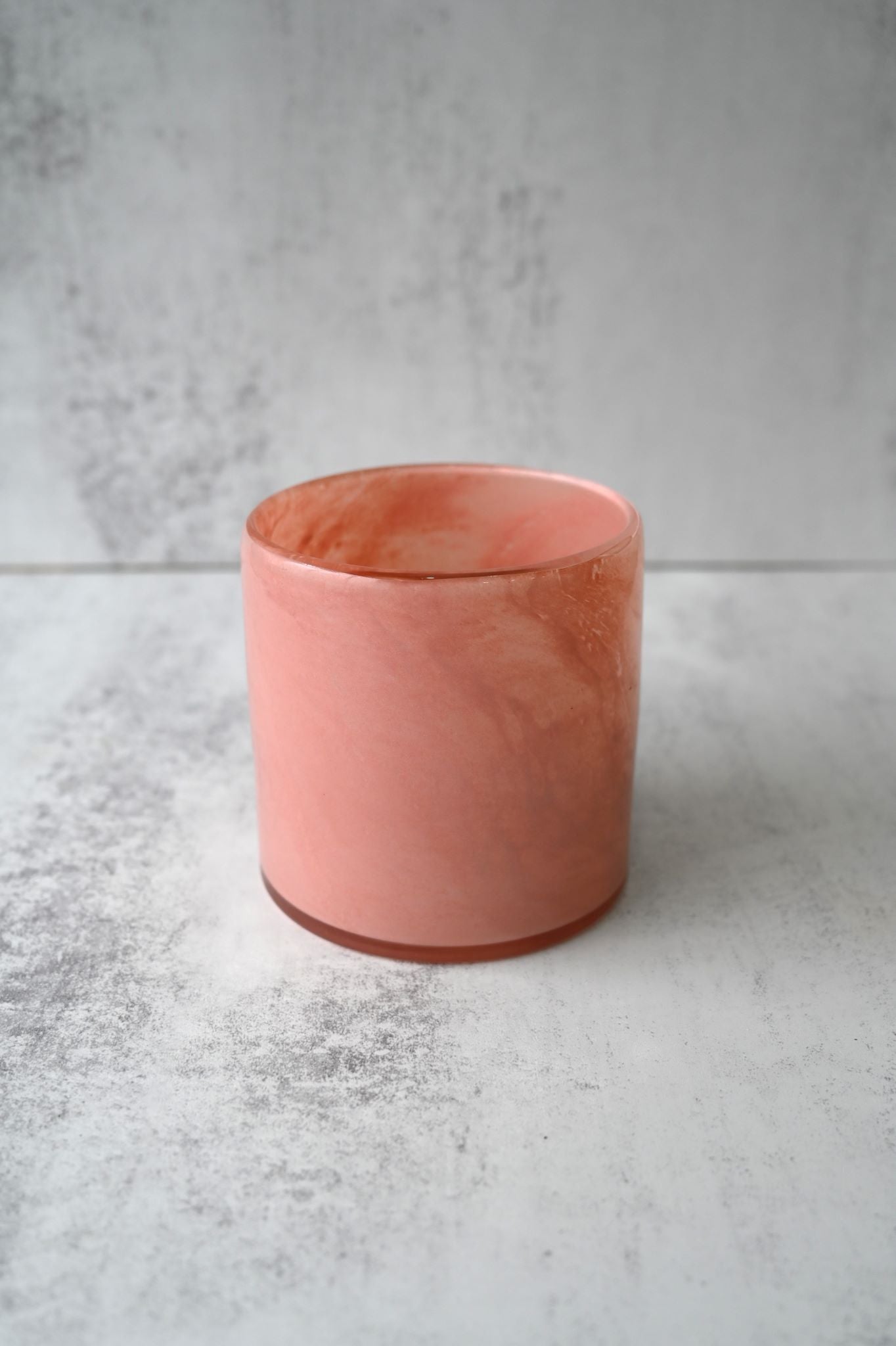 Peony Pink Tealight Holder