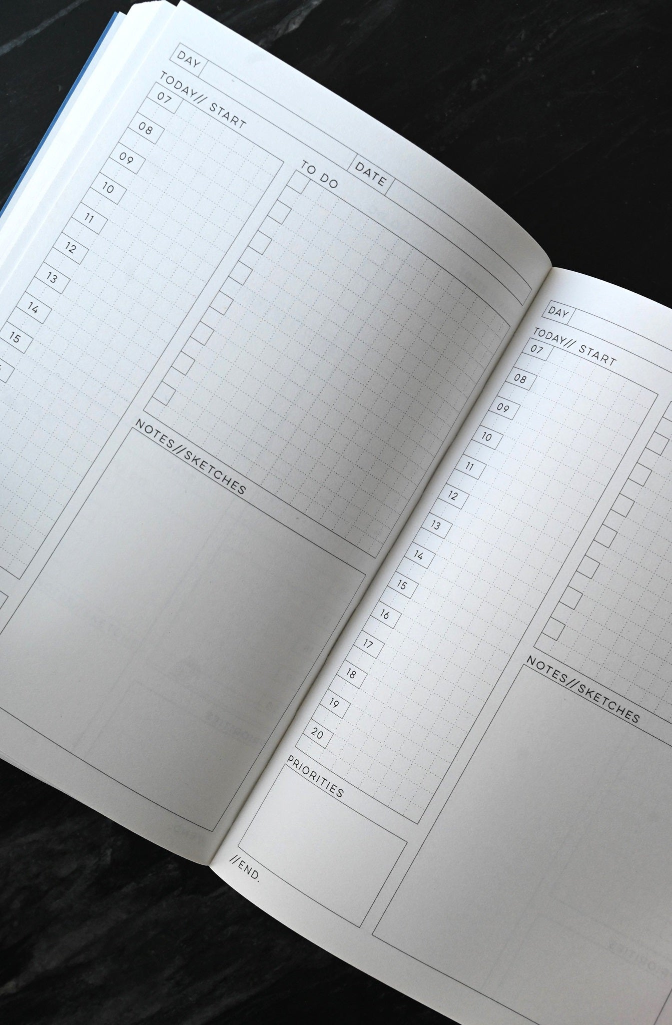Planner