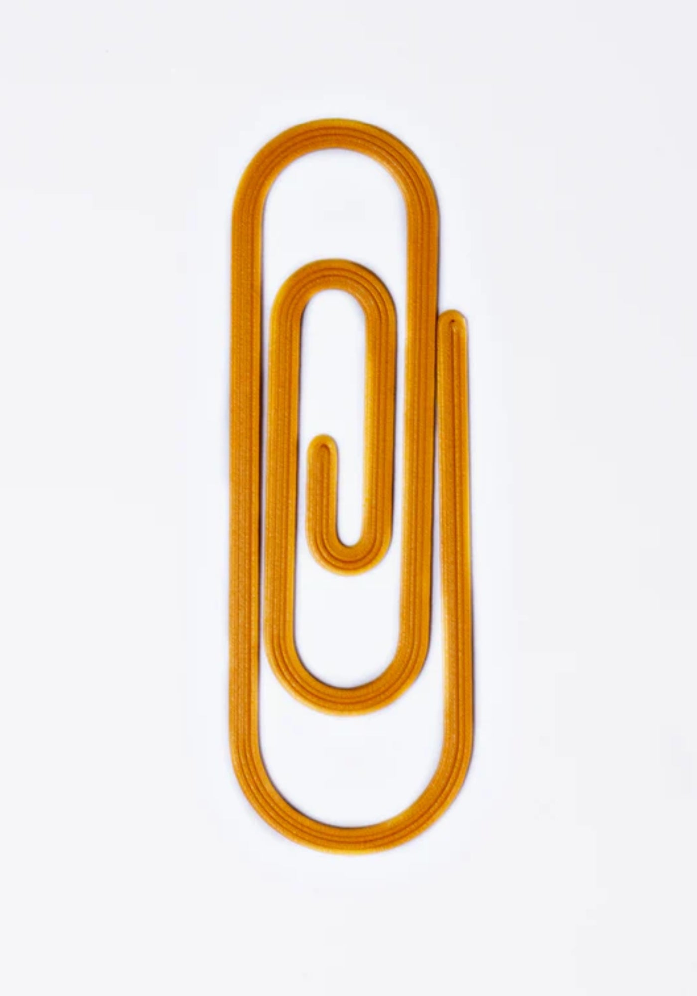 Paperclip Bookmarks