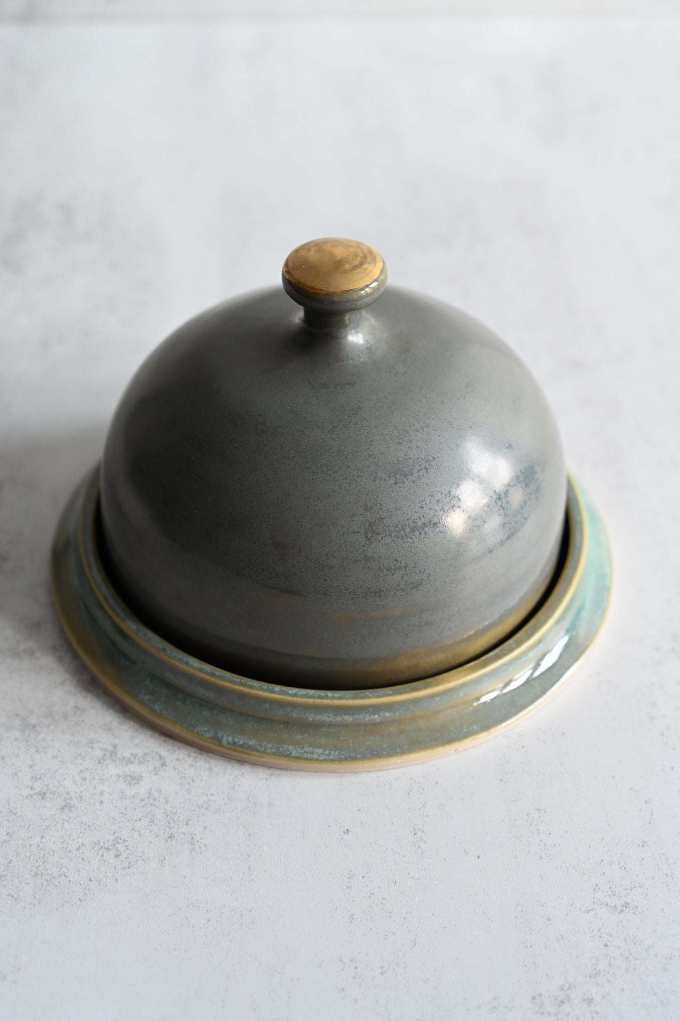 Butter Dish