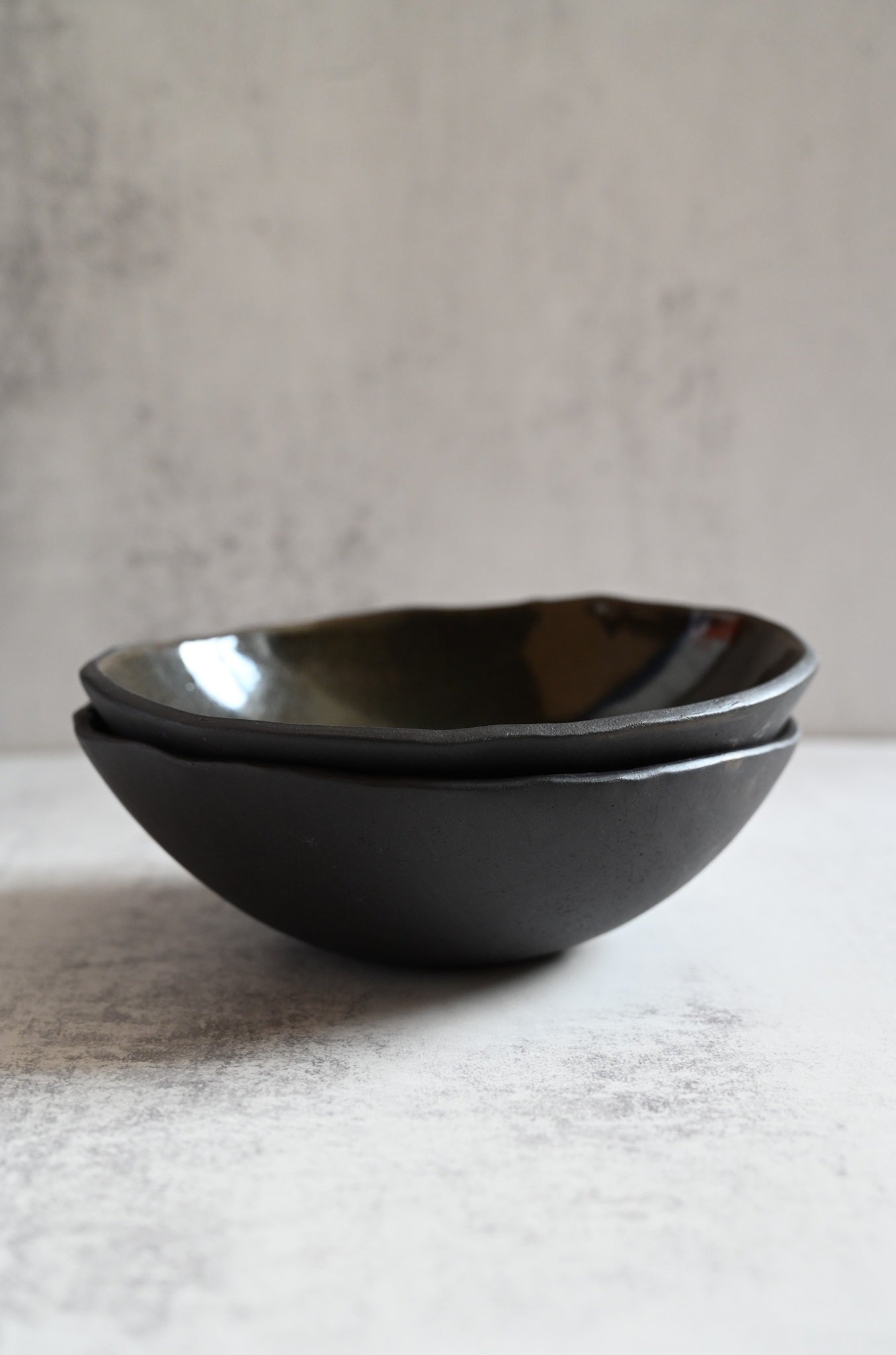 Small Bowl