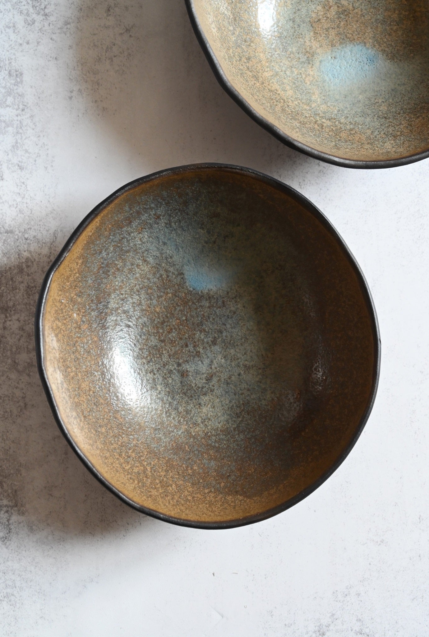 Small Bowl