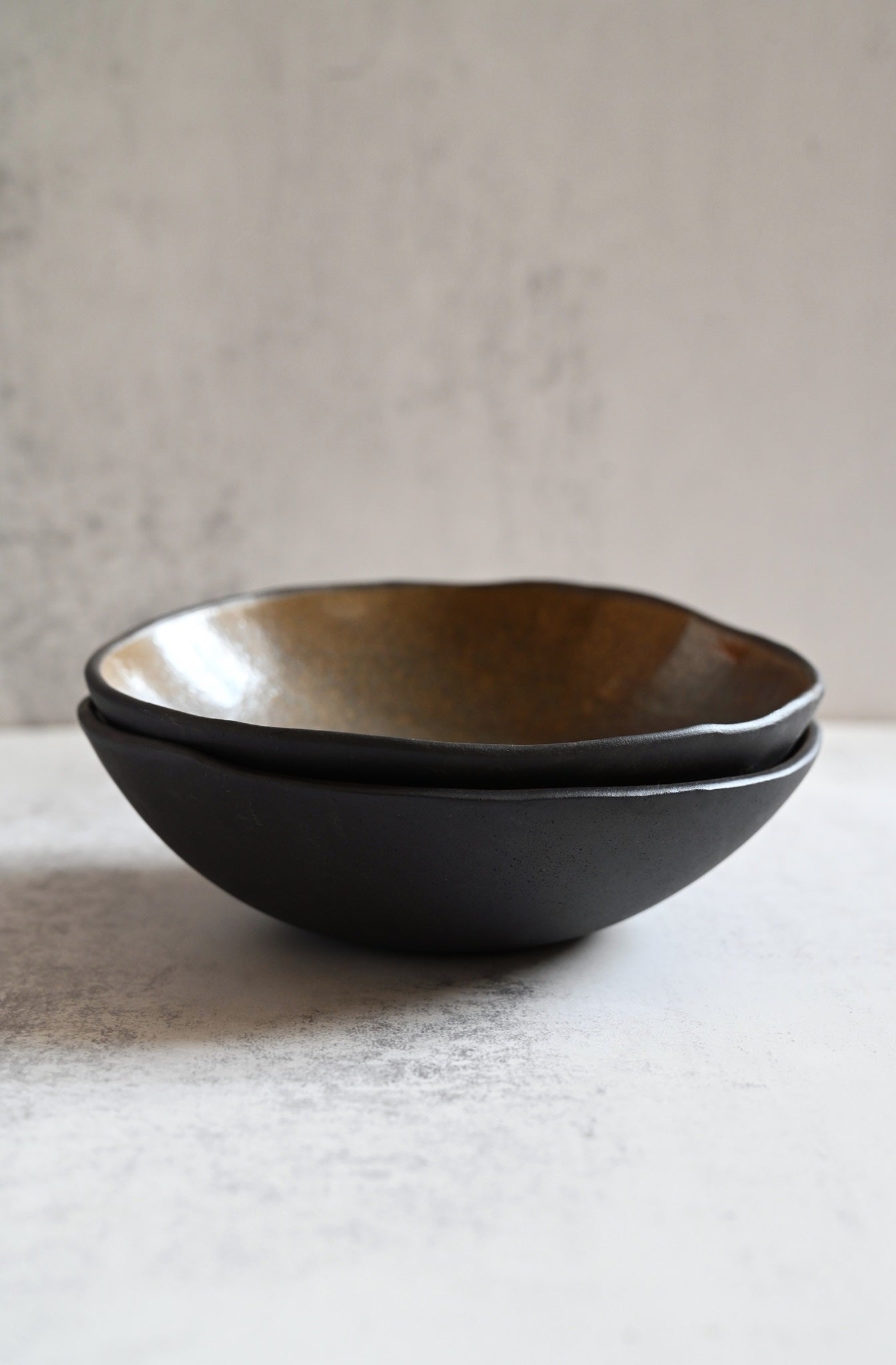 Small Bowl