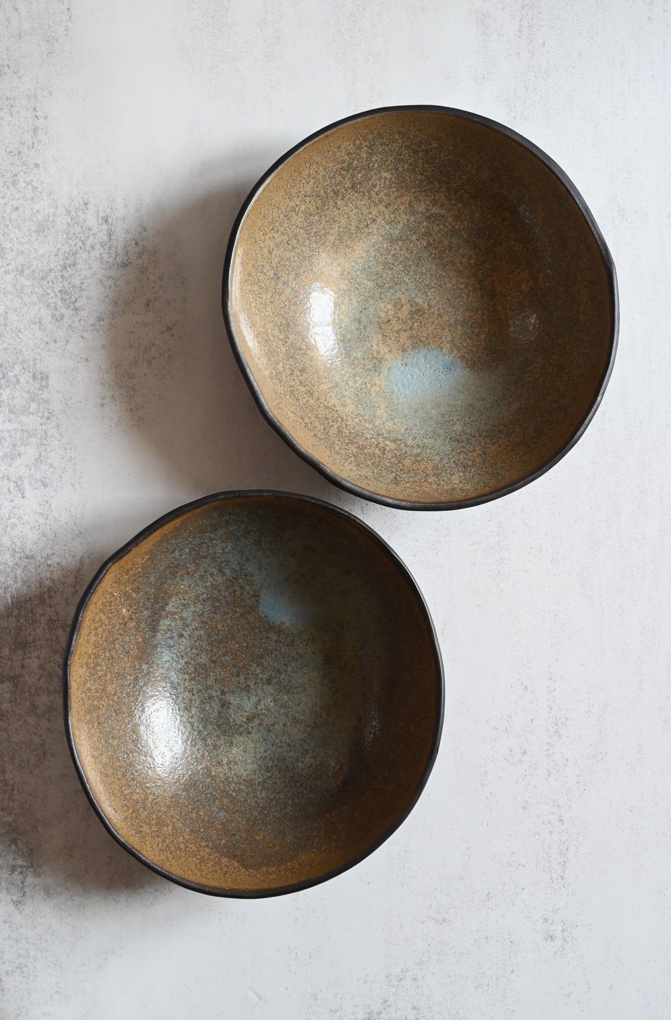 Small Bowl