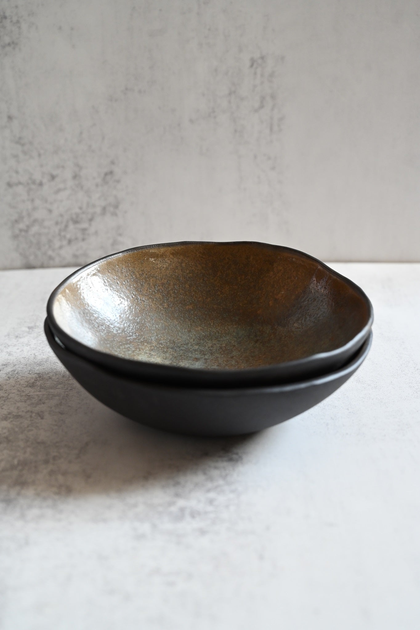 Small Bowl