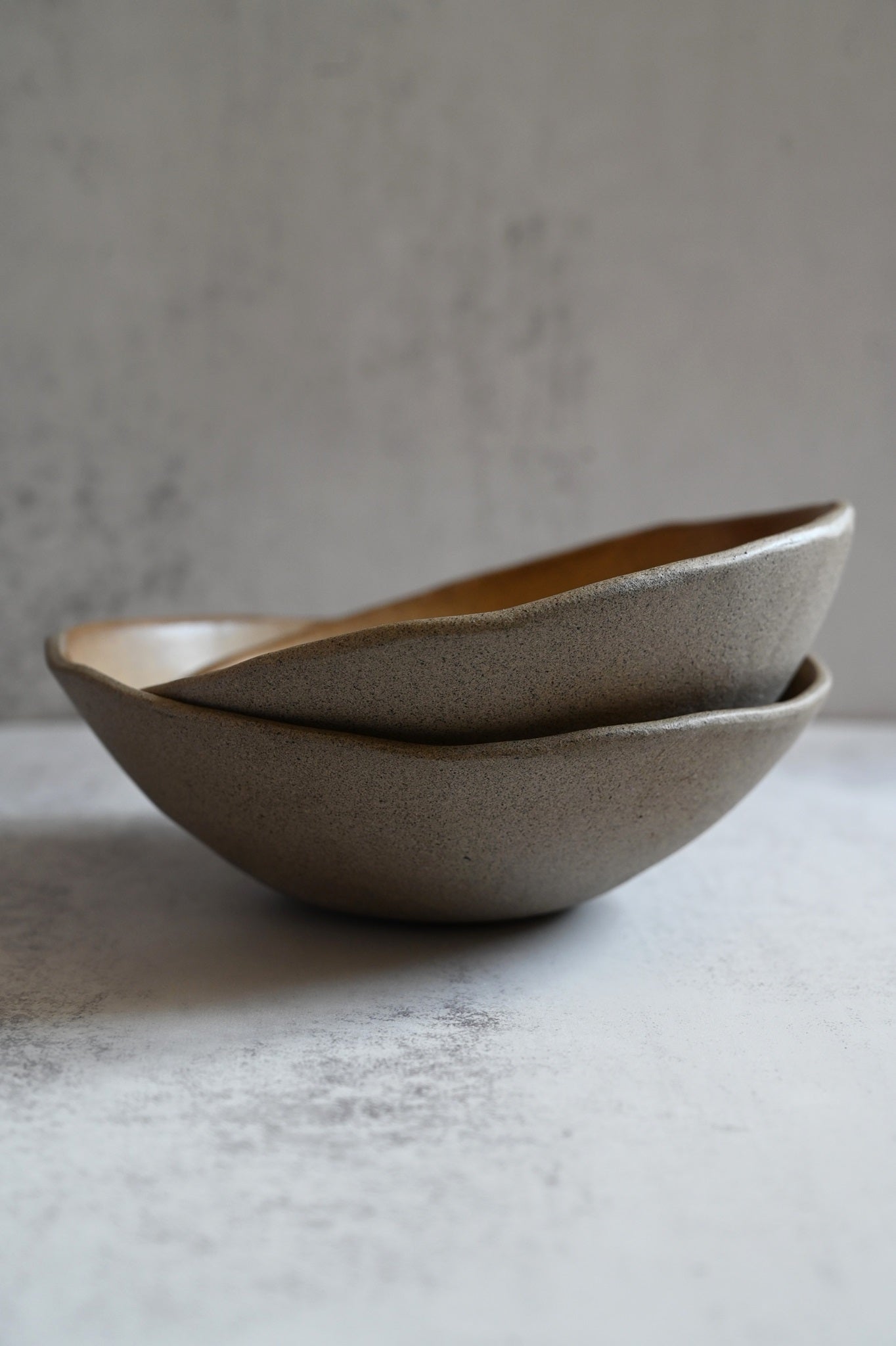 Small Bowl