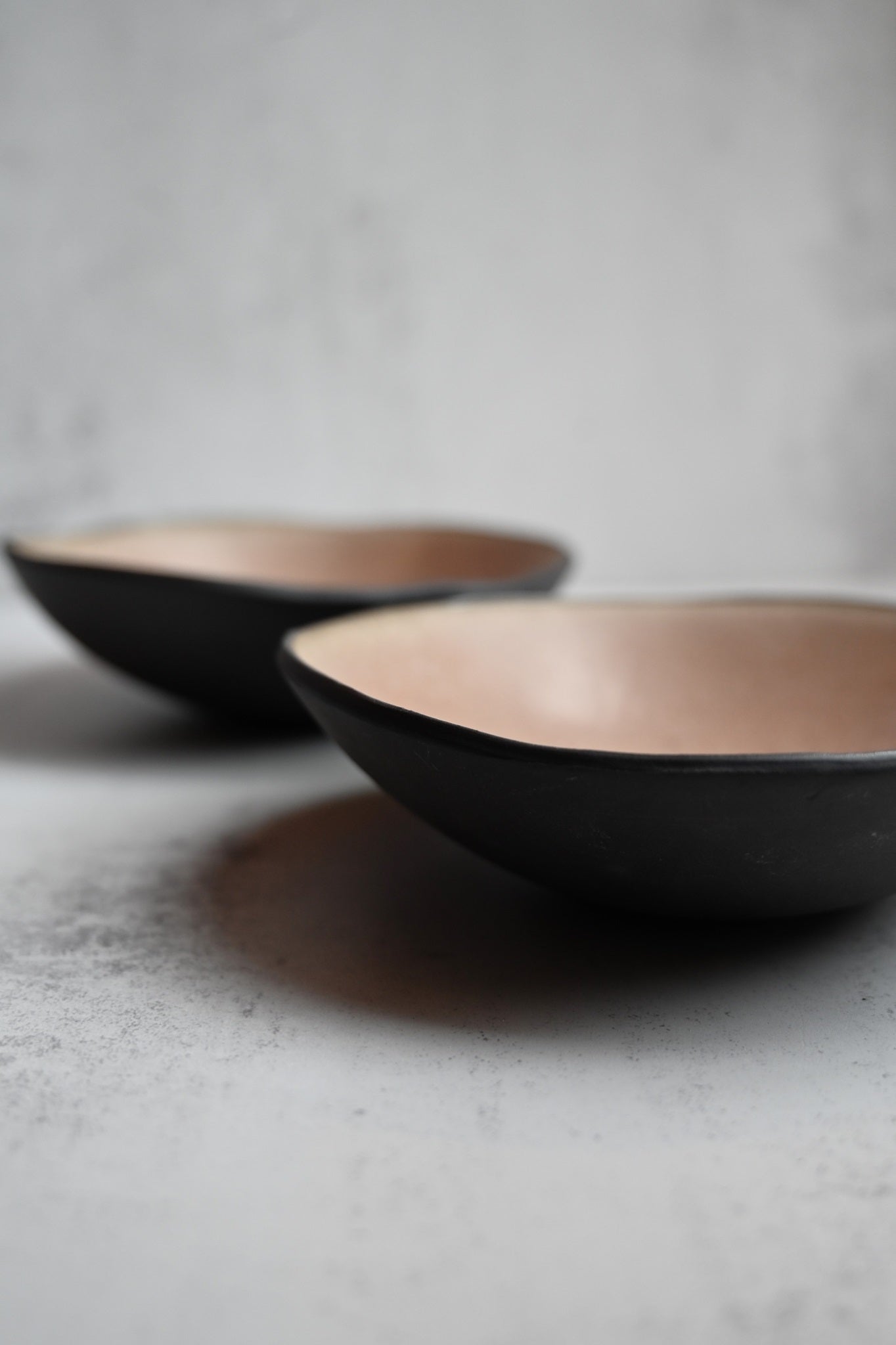 Small Bowl