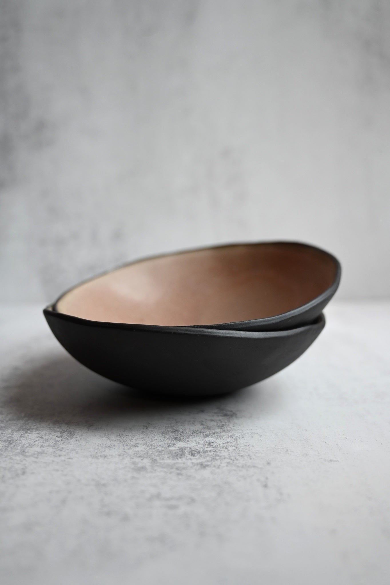 Small Bowl