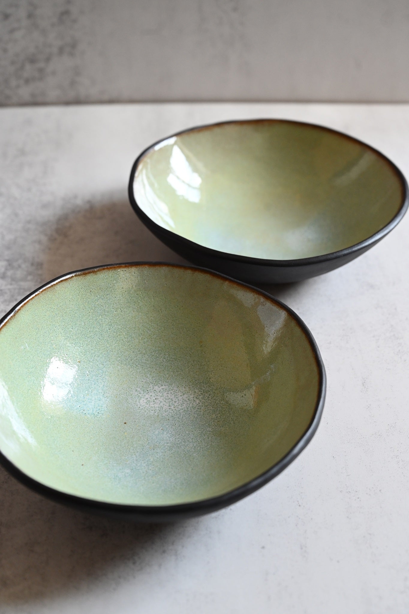 Small Bowl