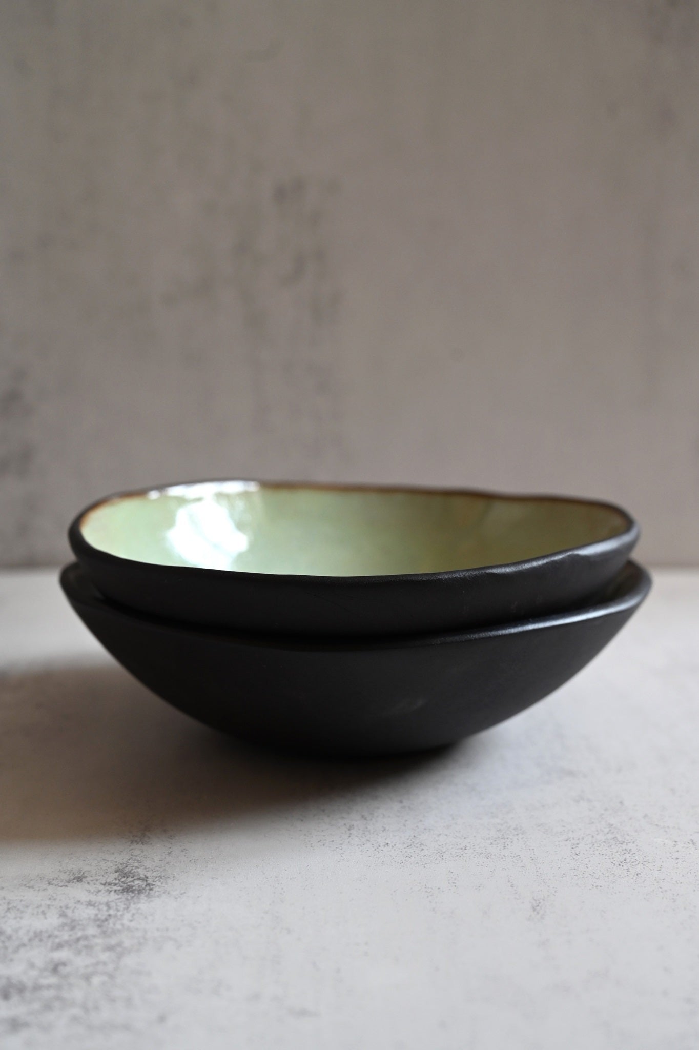 Small Bowl