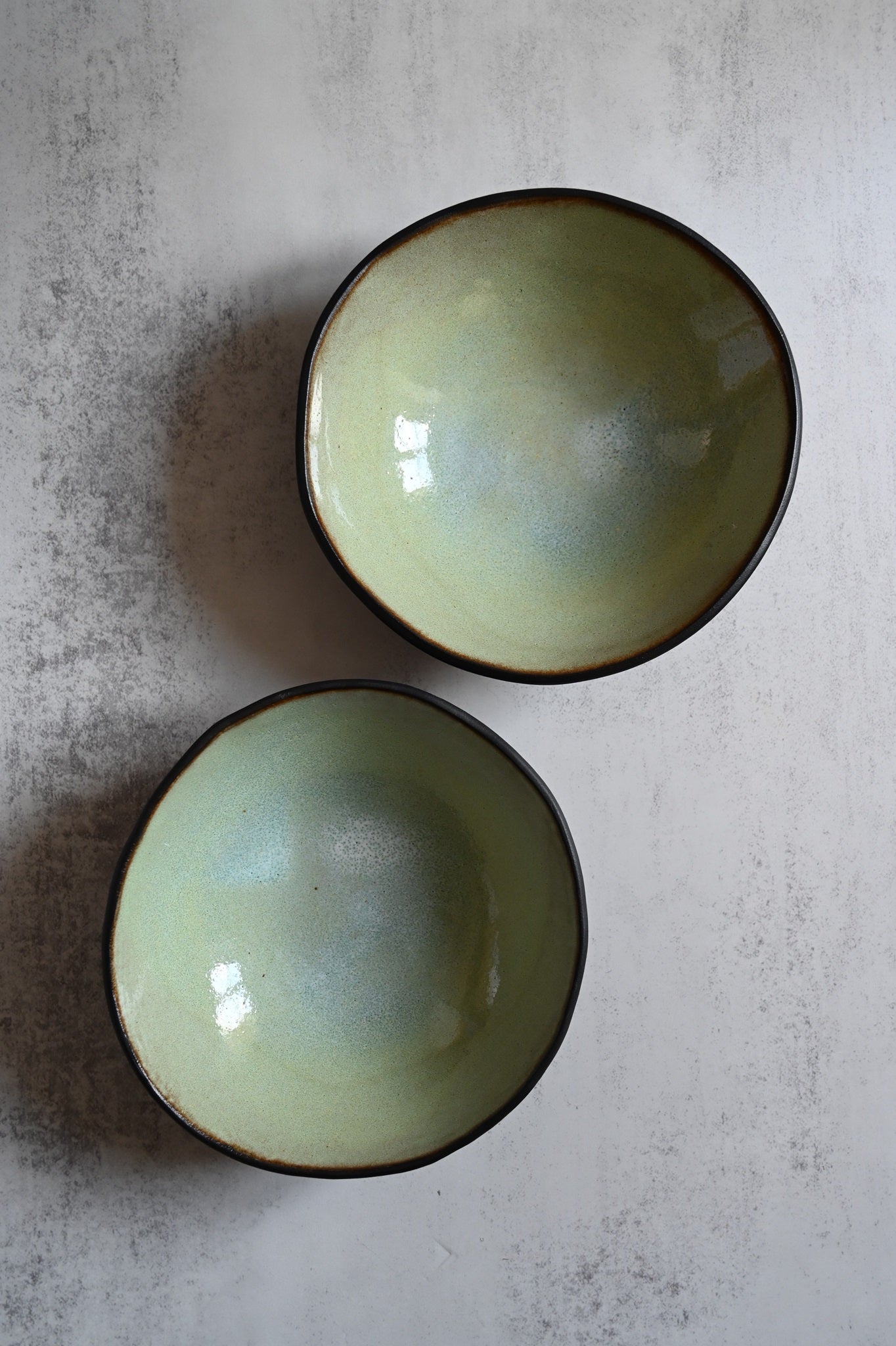 Small Bowl
