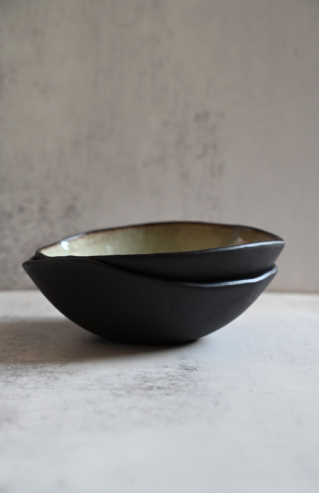 Small Bowl