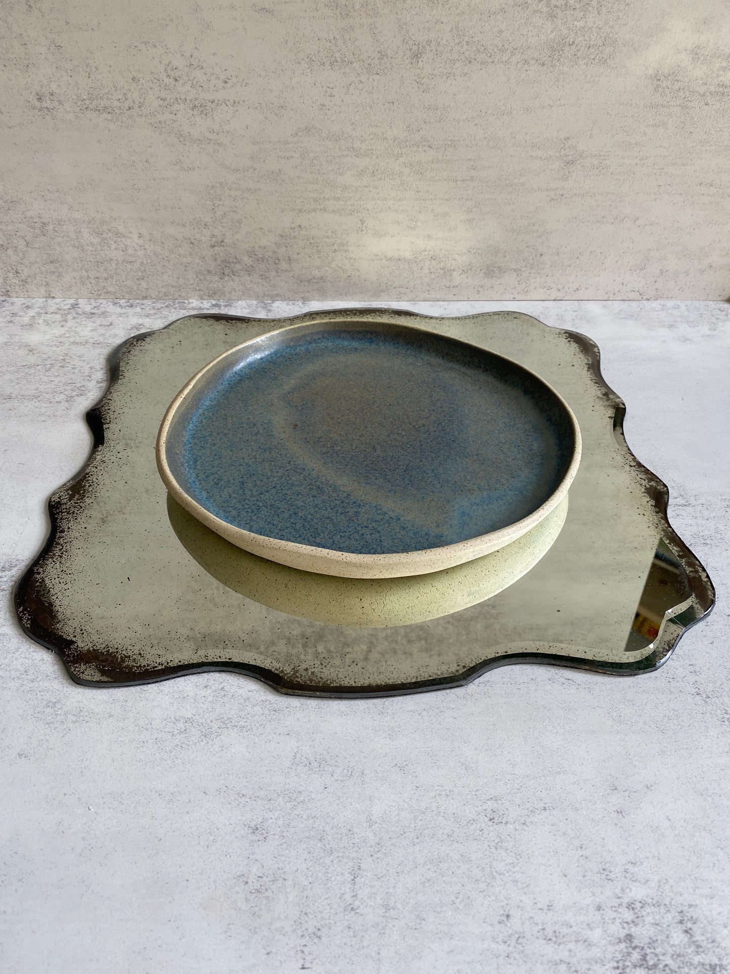 Mirror Placemat