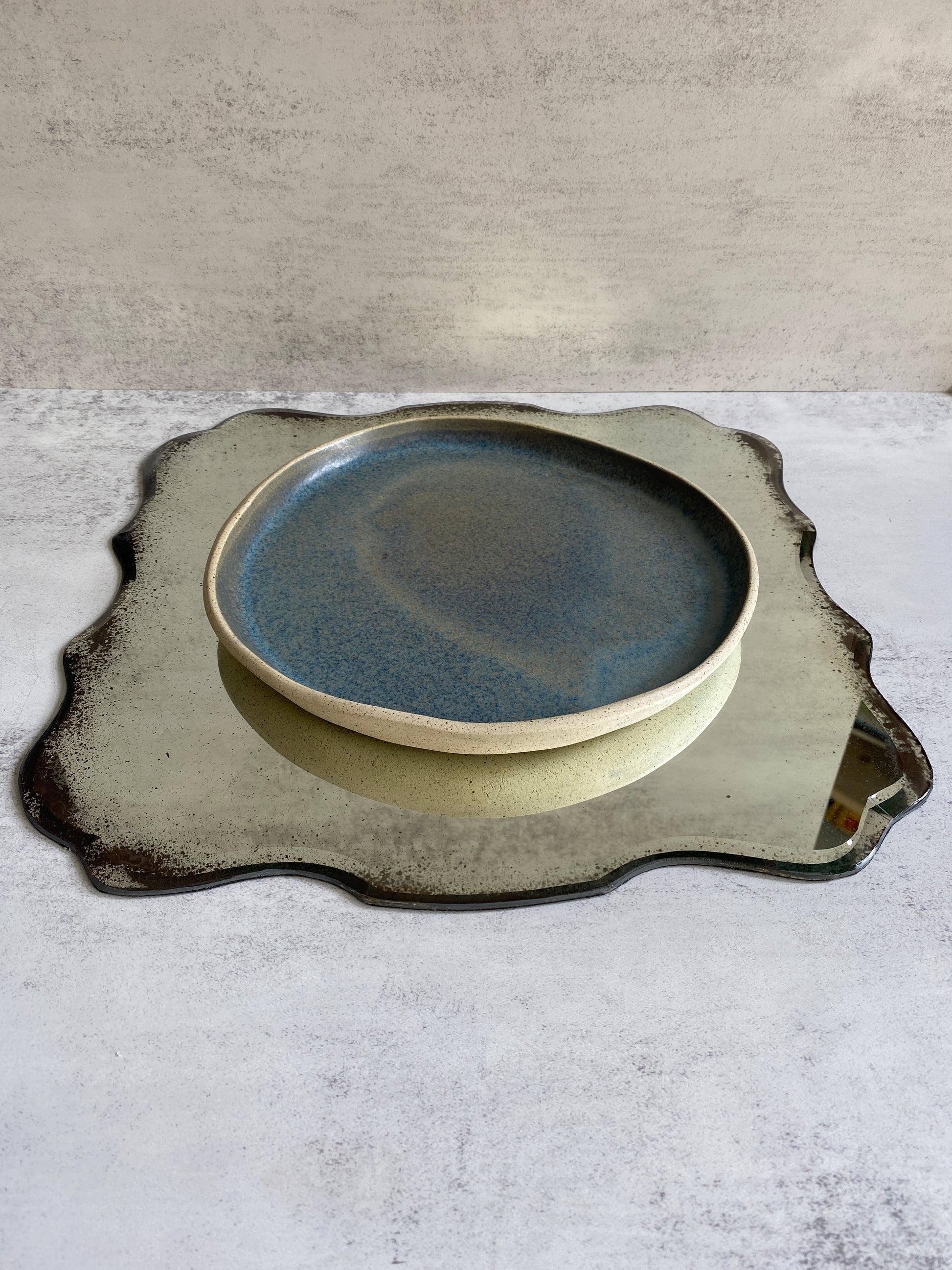 Mirror Placemat