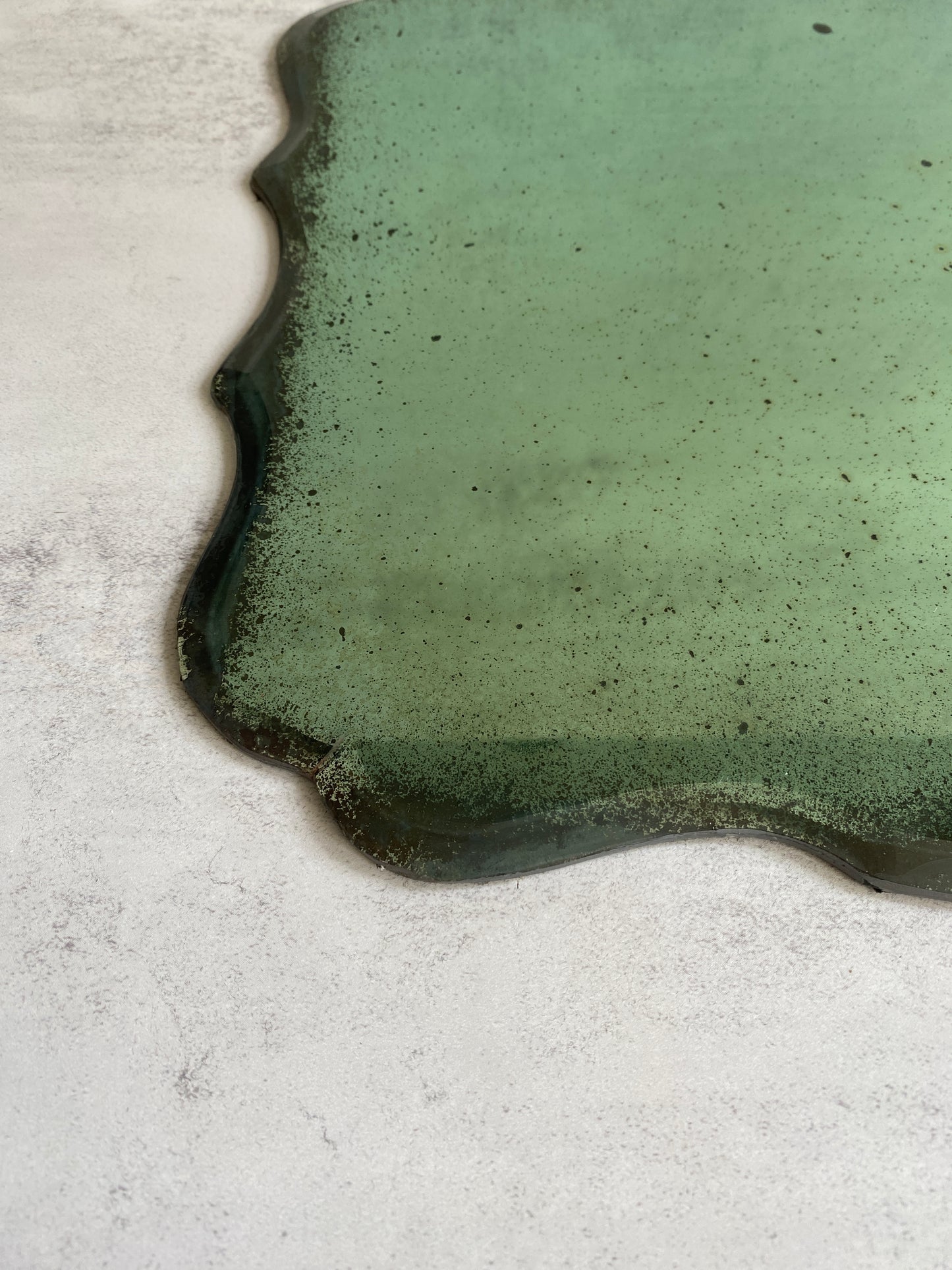 Green Placemat