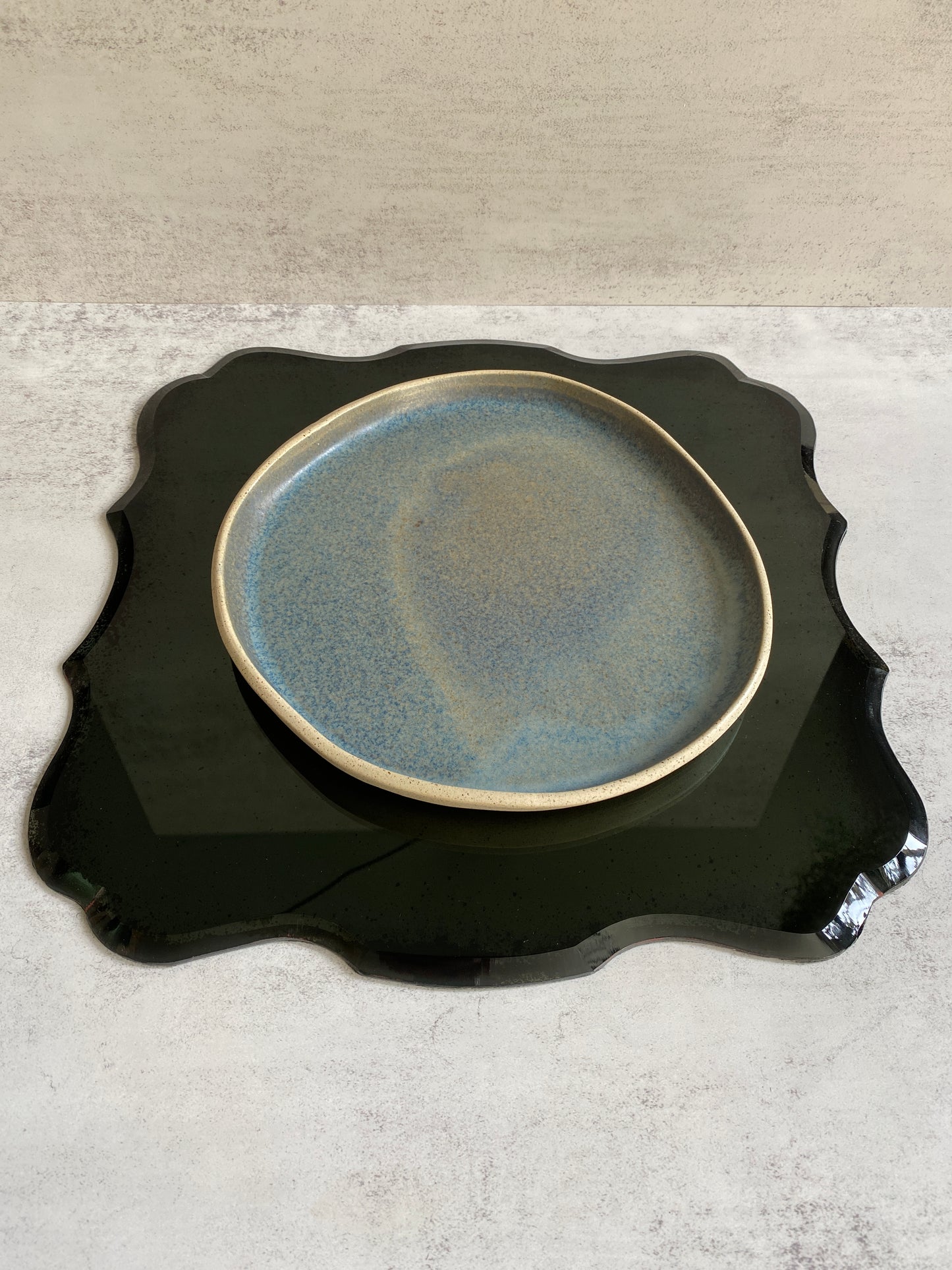 Small Platter