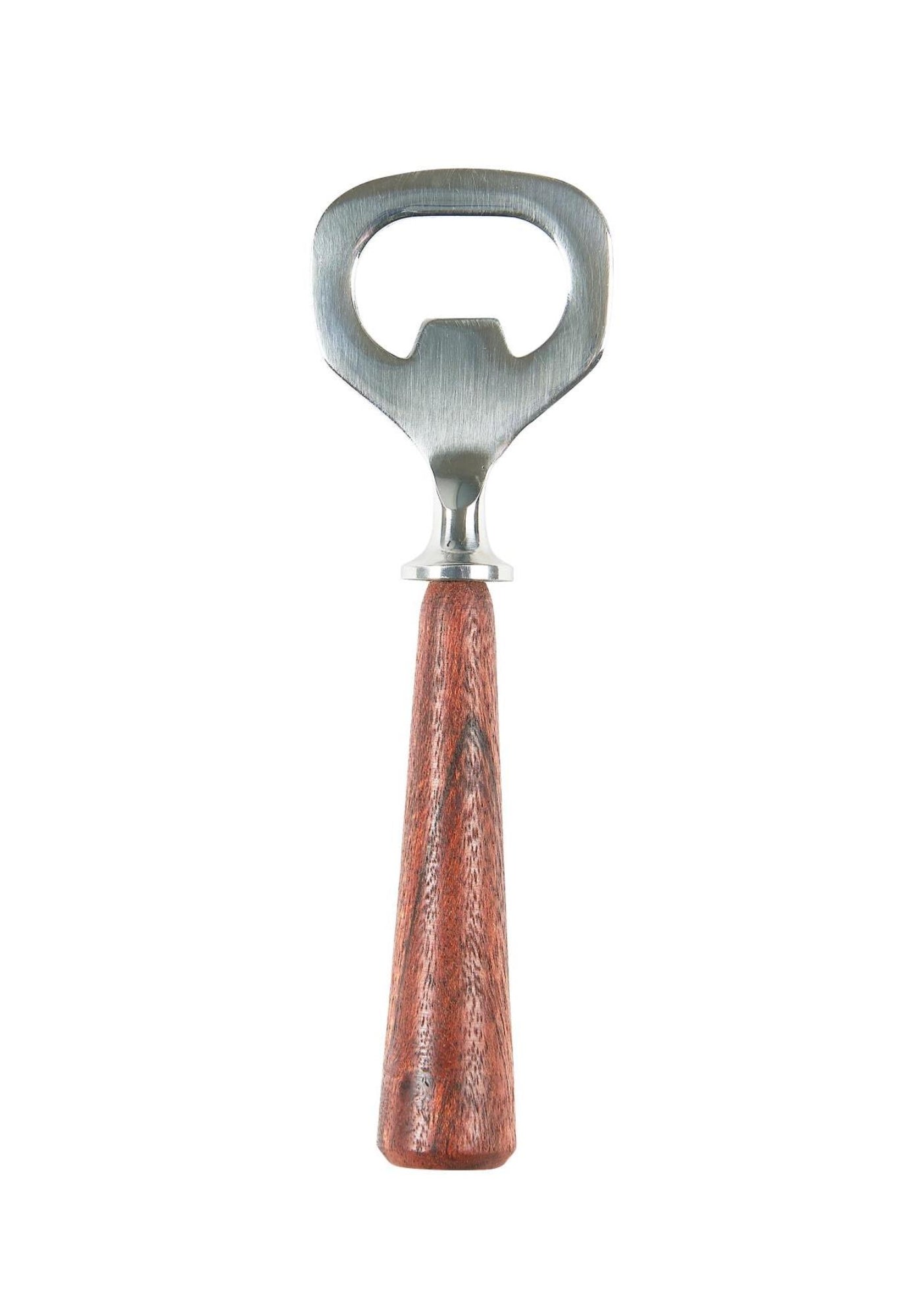 Acacia Wood Bottle Opener
