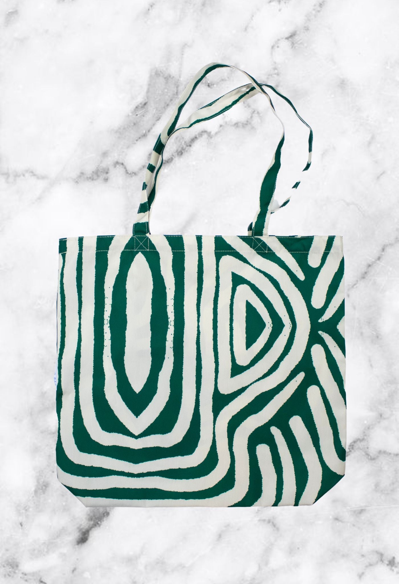 Sacs fourre-tout recyclés Kind Bag