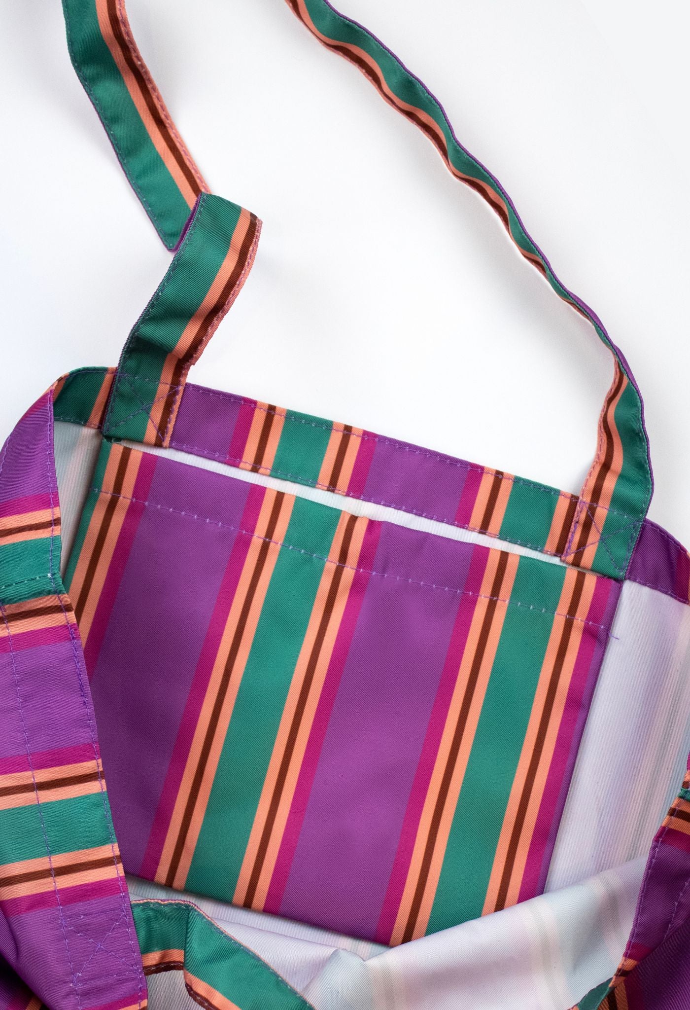 Sacs fourre-tout recyclés Kind Bag