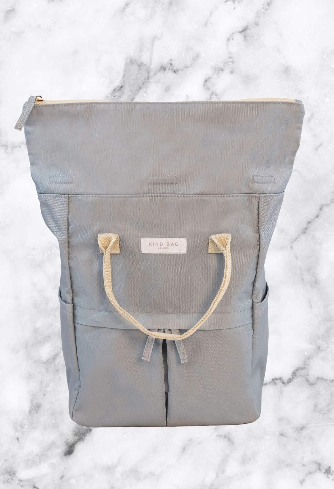Kind Bag Hackney Backpacks