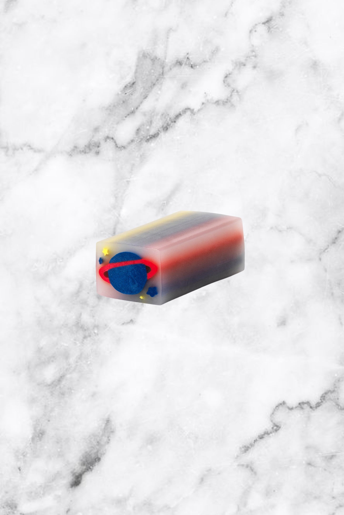 Scented Space Eraser