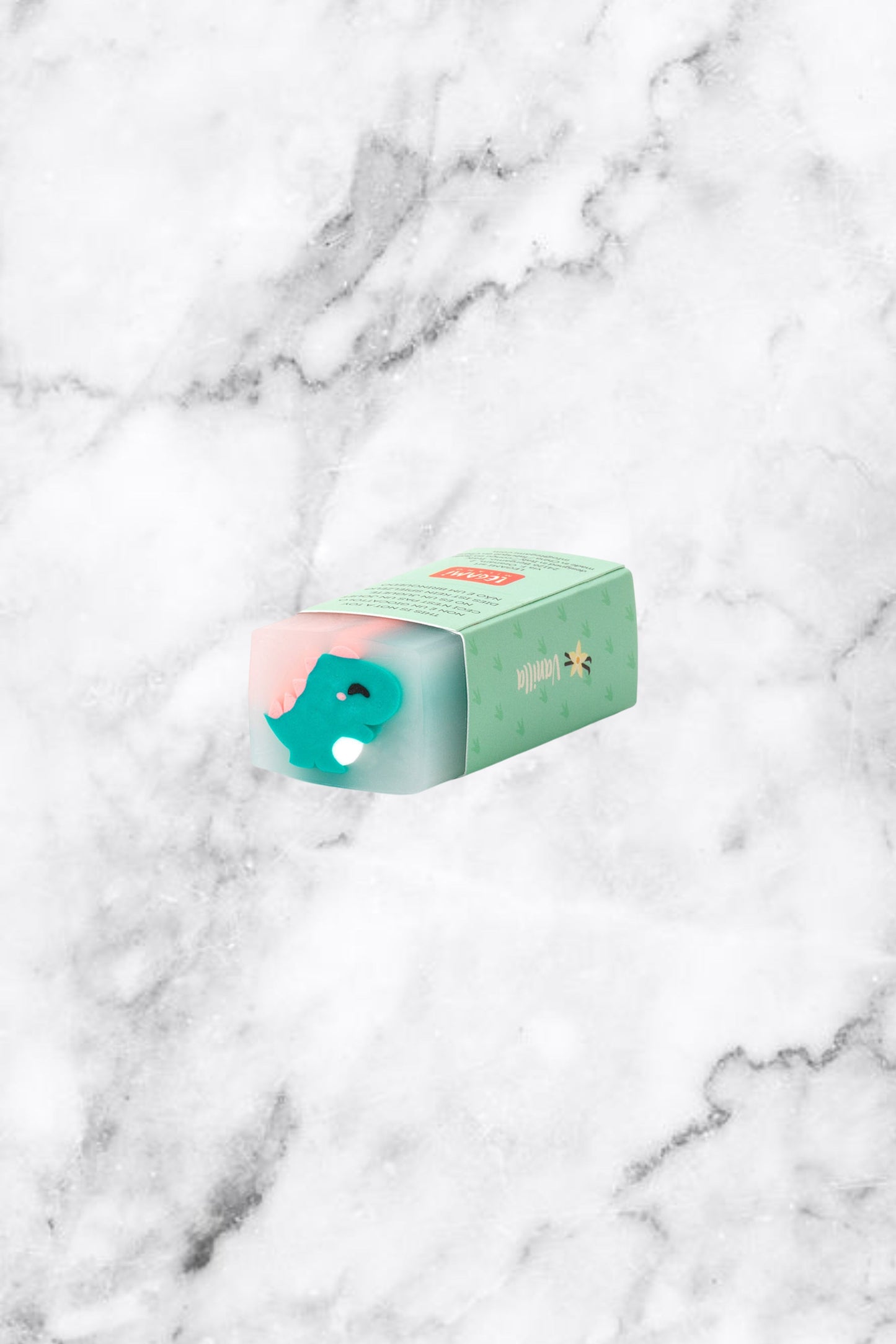 Scented Dino Eraser