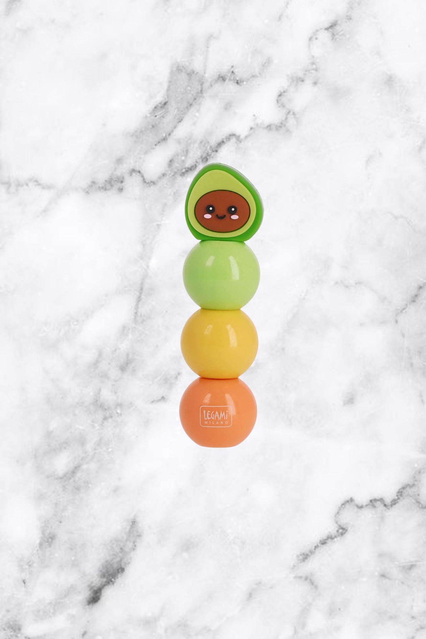 Avocado 3-in-1-Textmarker